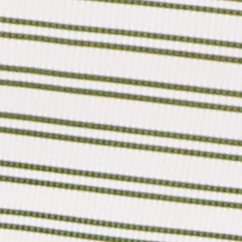 Striped Ribbed Knit Cami sold by Rainbow product image thumbnail 4