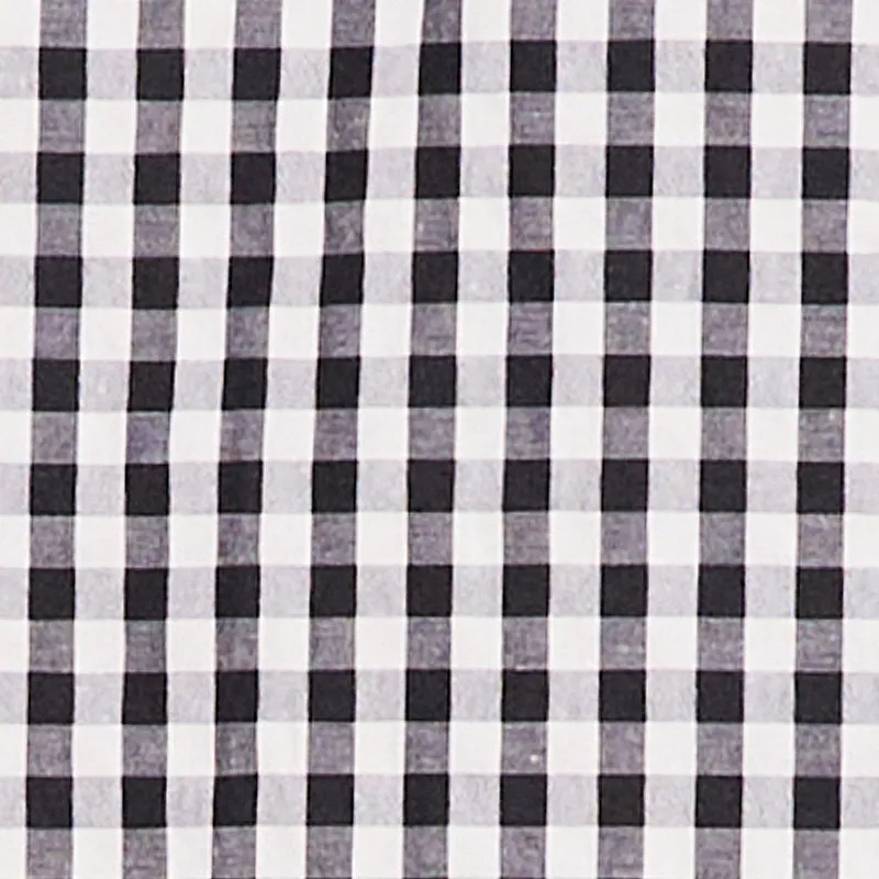High Waisted Gingham Shorts sold by Rainbow product image thumbnail 4