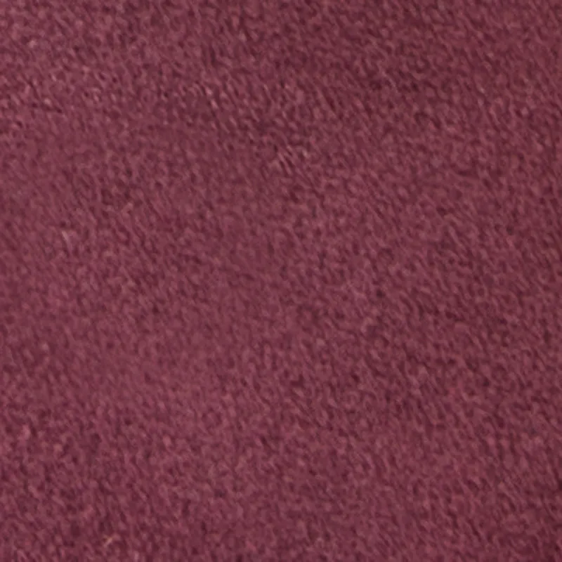 Faux Suede Mary Jane Flats sold by Rainbow product image thumbnail 4
