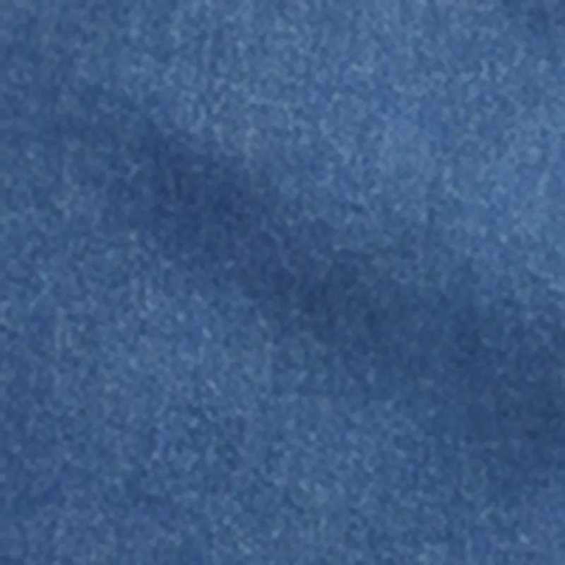 Almost Famous Denim Micro Skirt sold by Rainbow product image thumbnail 4