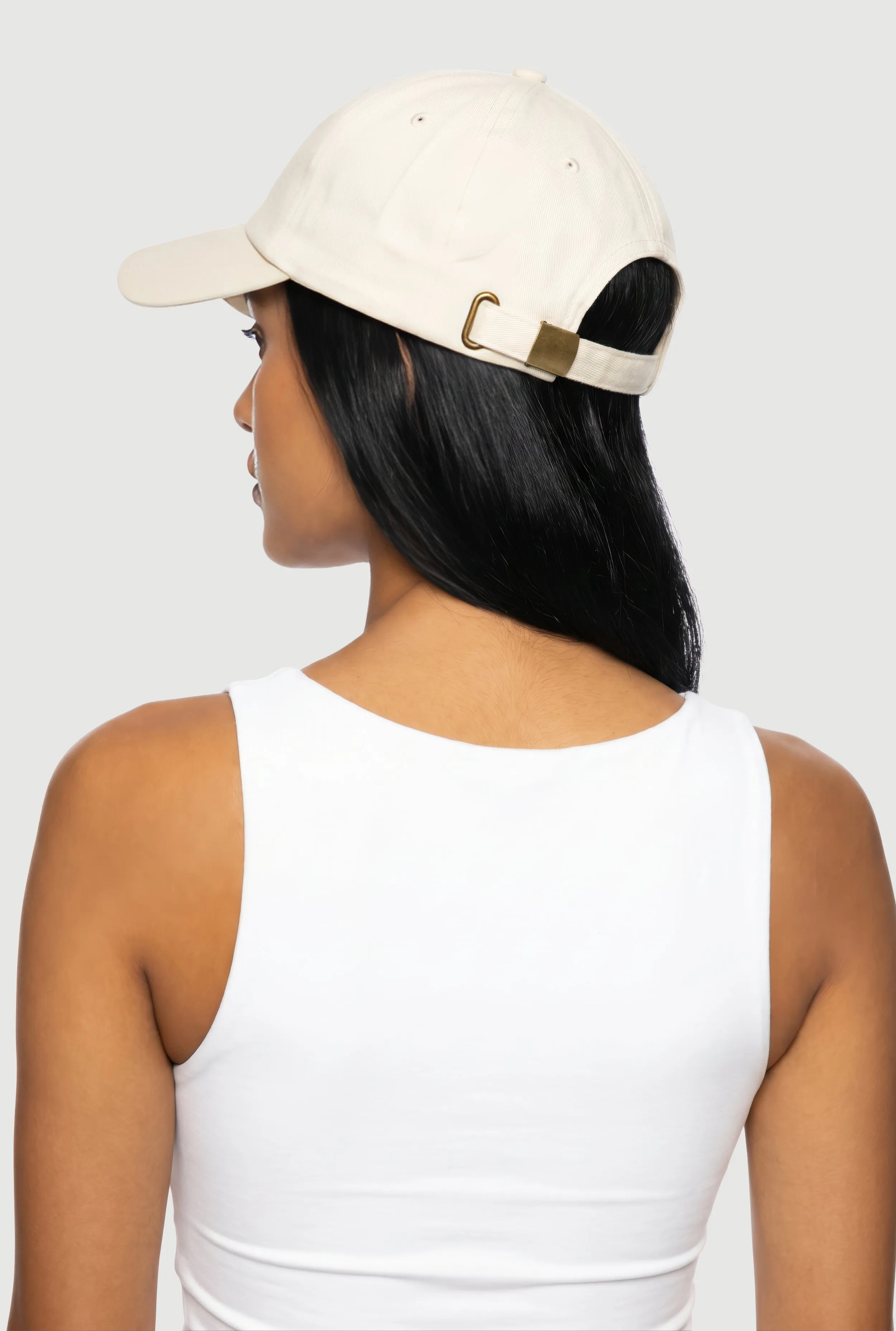 Yall Need Jesus Baseball Cap sold by Rainbow product image thumbnail 3