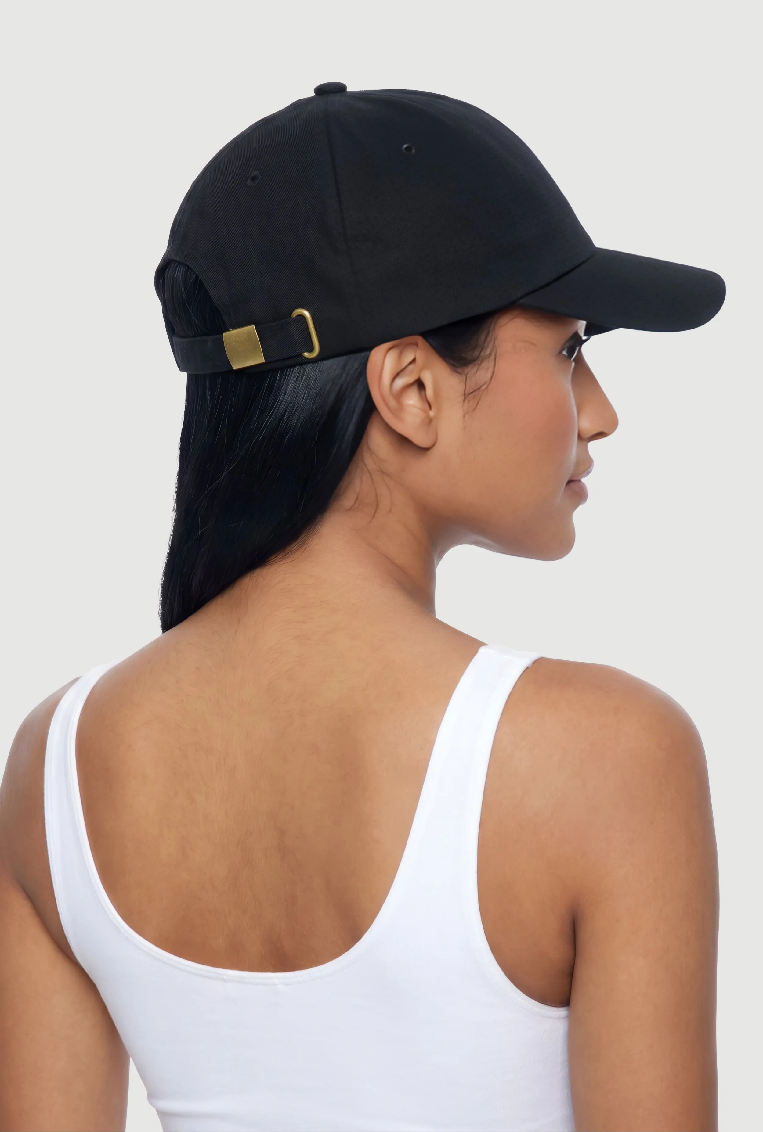 Yall Need Jesus Baseball Cap sold by Rainbow product image thumbnail 3