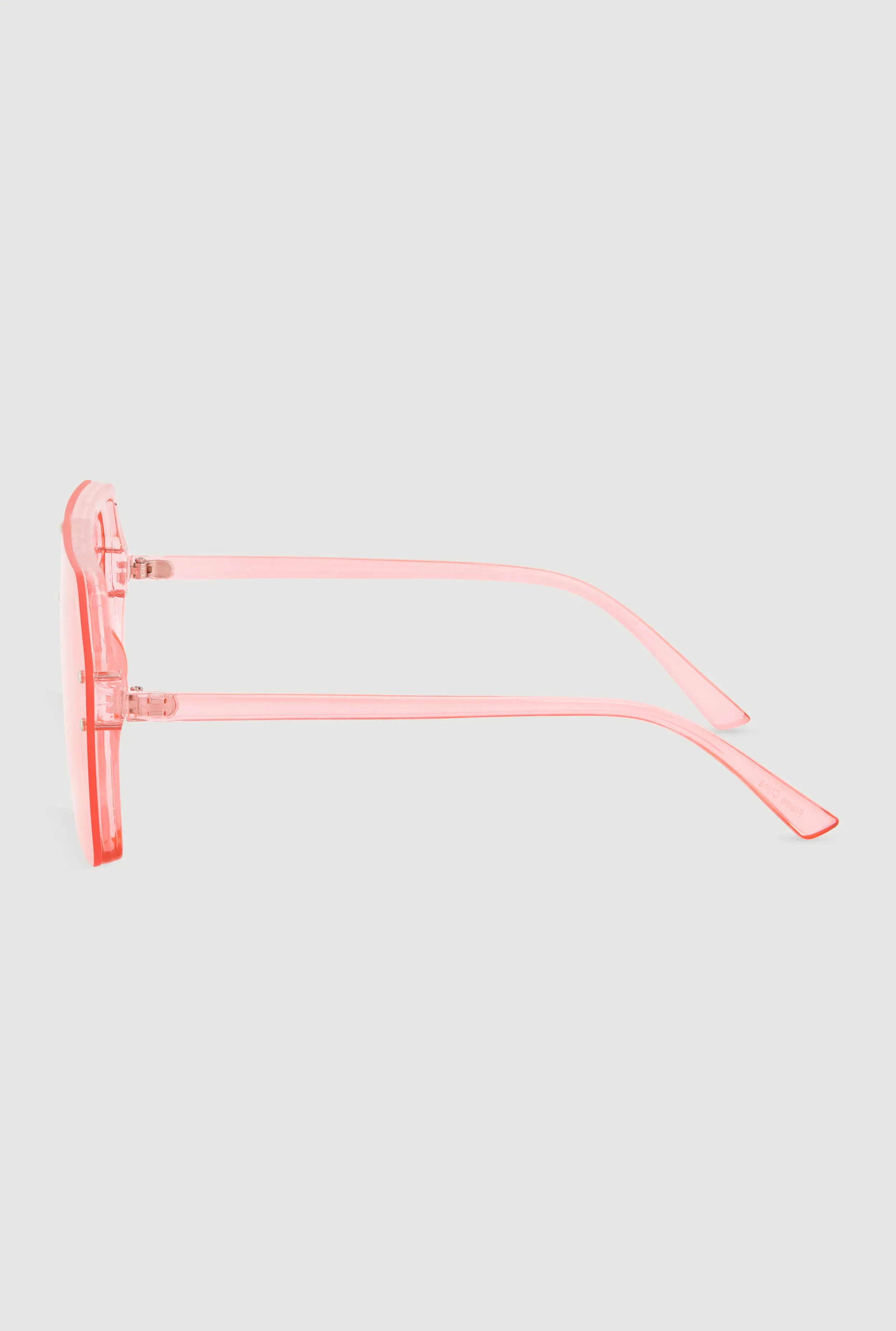 Jelly Shield Sunglasses sold by Rainbow product image thumbnail 5