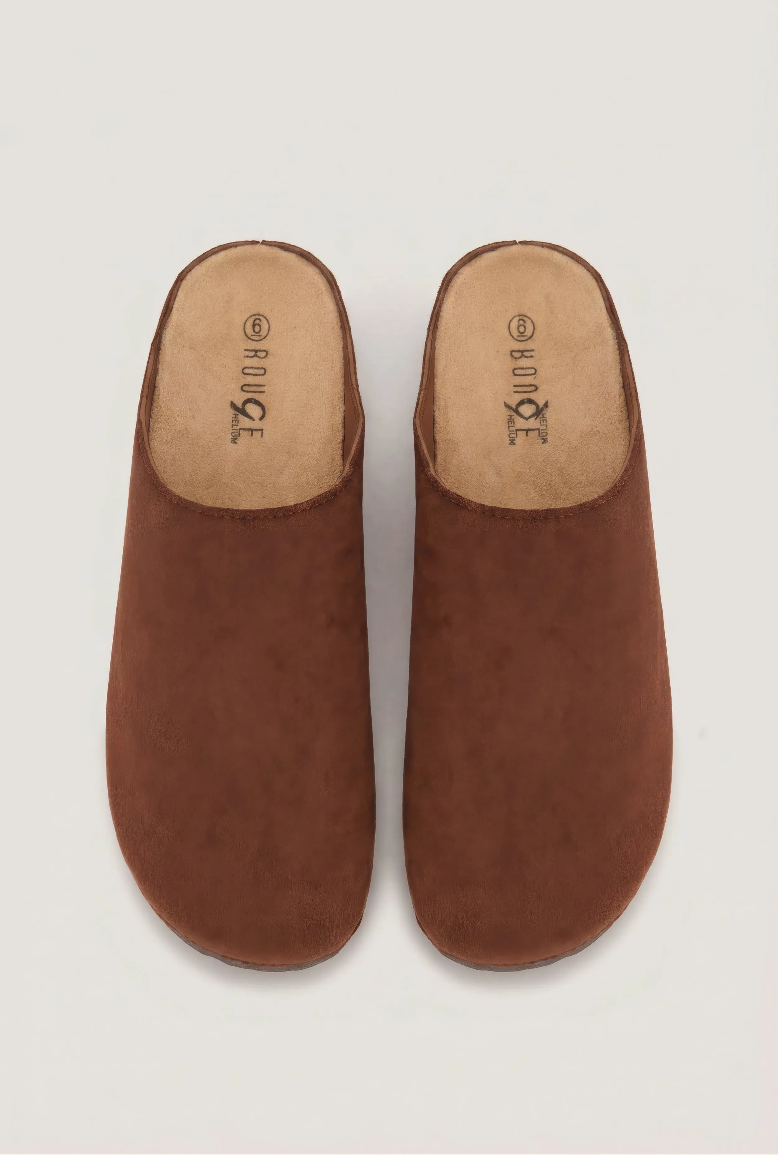 Low Boost Footbed Clogs sold by Rainbow product image thumbnail 5