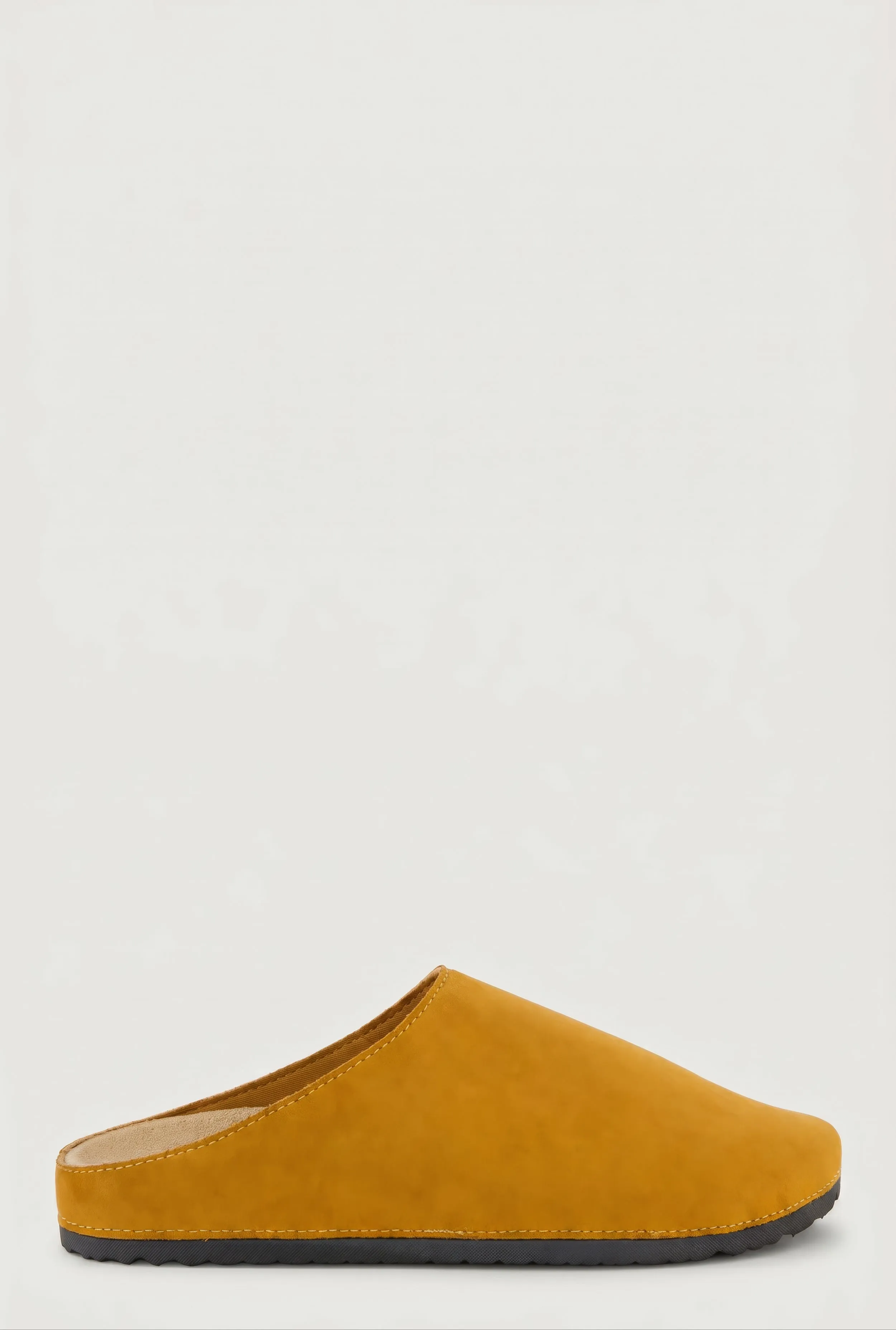 Faux Suede Clogs sold by Rainbow product image thumbnail 3