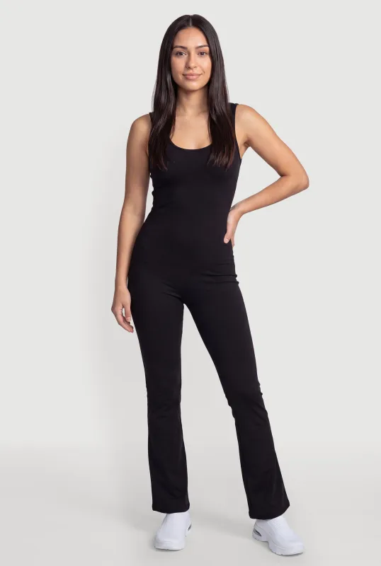 Ruched Keyhole Back Catsuit made by Rainbow