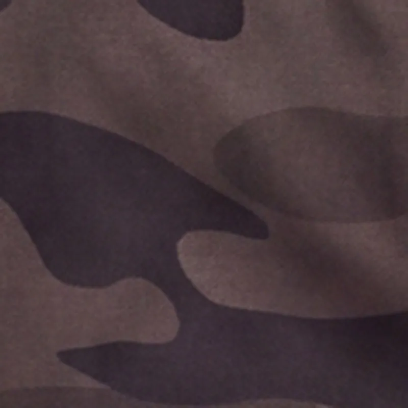 Camo Slit Front Cargo Skirt sold by Rainbow product image thumbnail 4