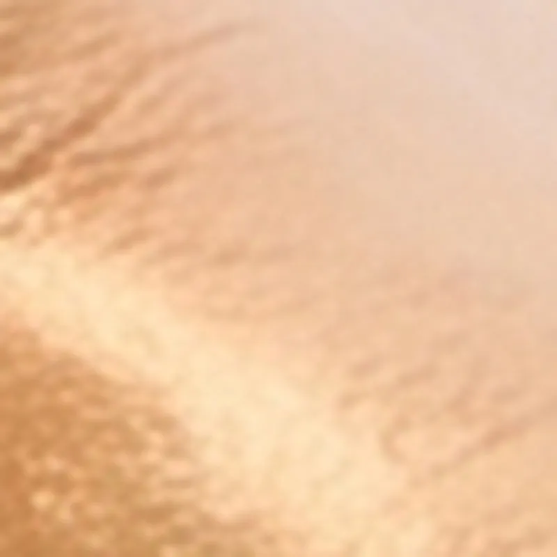 Metallic Detail Almond Toe Loafers sold by Rainbow product image thumbnail 4