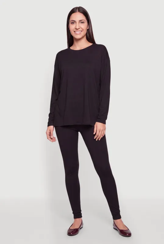 High Waisted Leggings made by Rainbow