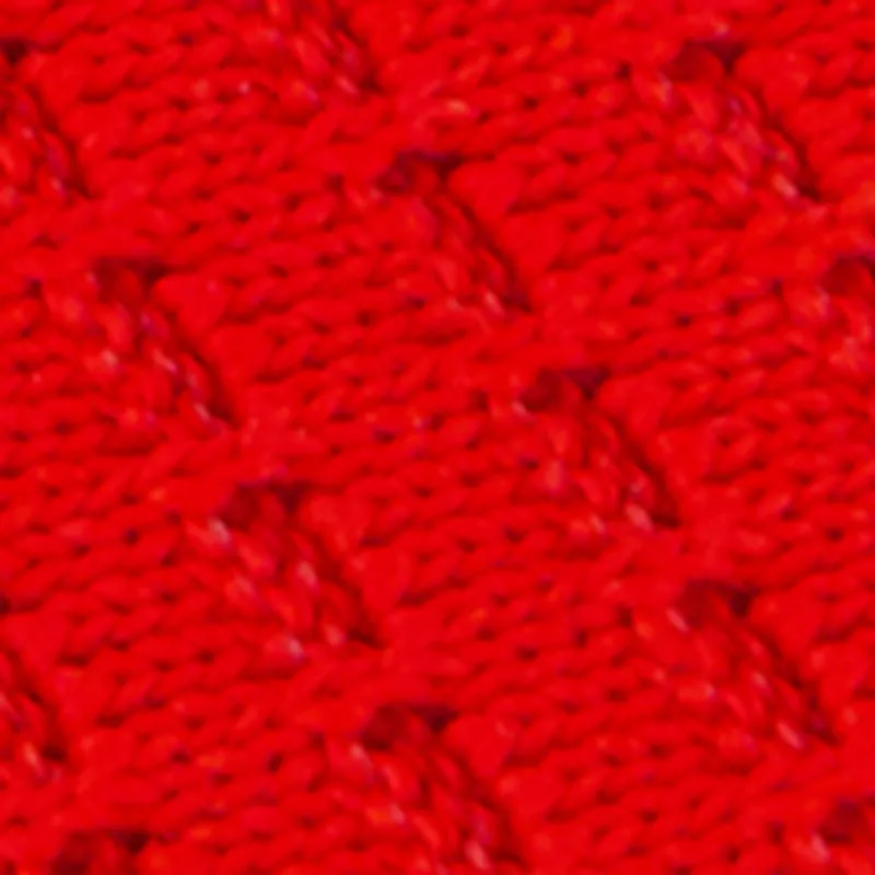 Textured Knit Low Boost Lace Up Sneakers sold by Rainbow product image thumbnail 4