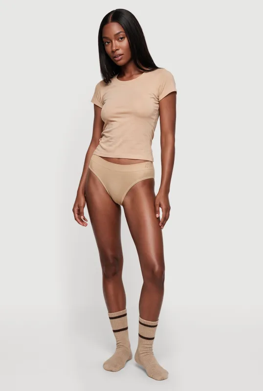 R Collection Seamless Bikini made by Rainbow