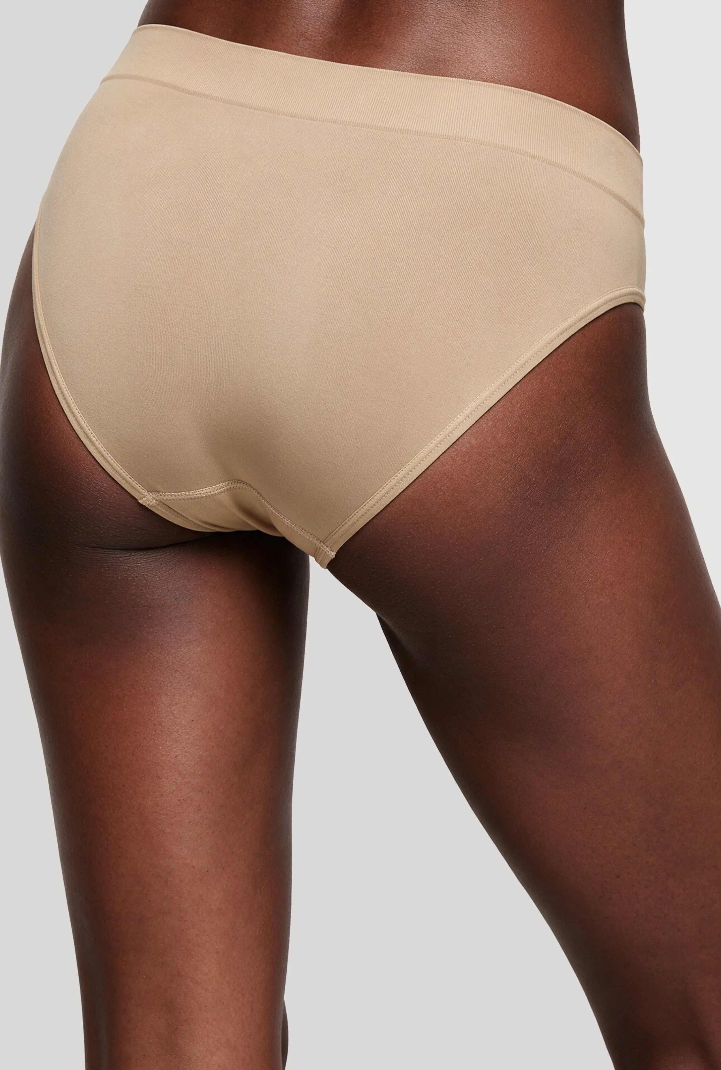 R Collection Seamless Bikini sold by Rainbow product image thumbnail 5