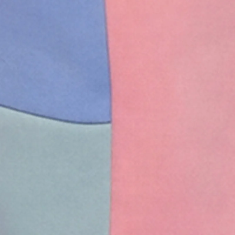 Color Blocked Pull On Sweatpants sold by Rainbow product image thumbnail 3