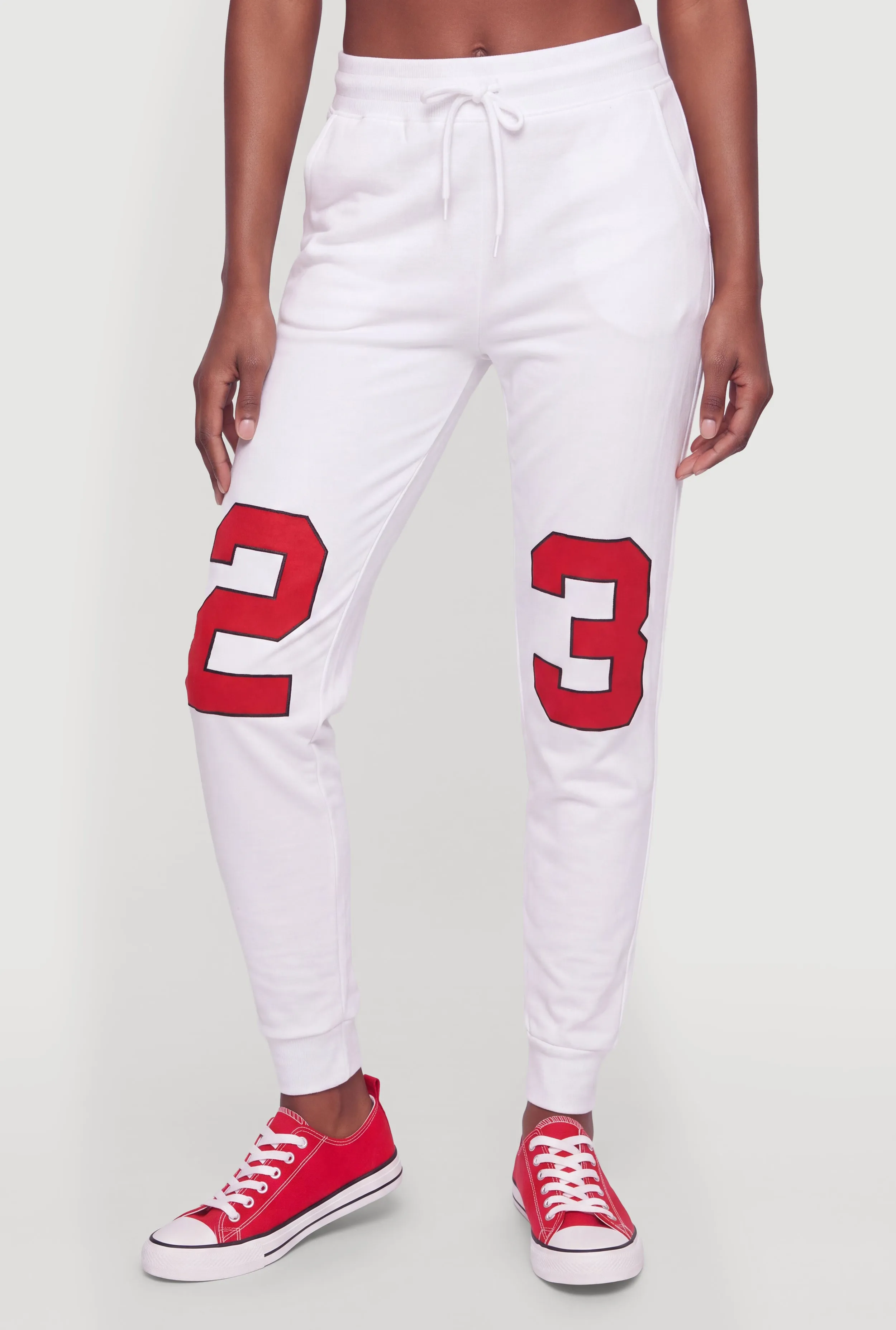 23 Graphic Joggers sold by Rainbow product image thumbnail 3