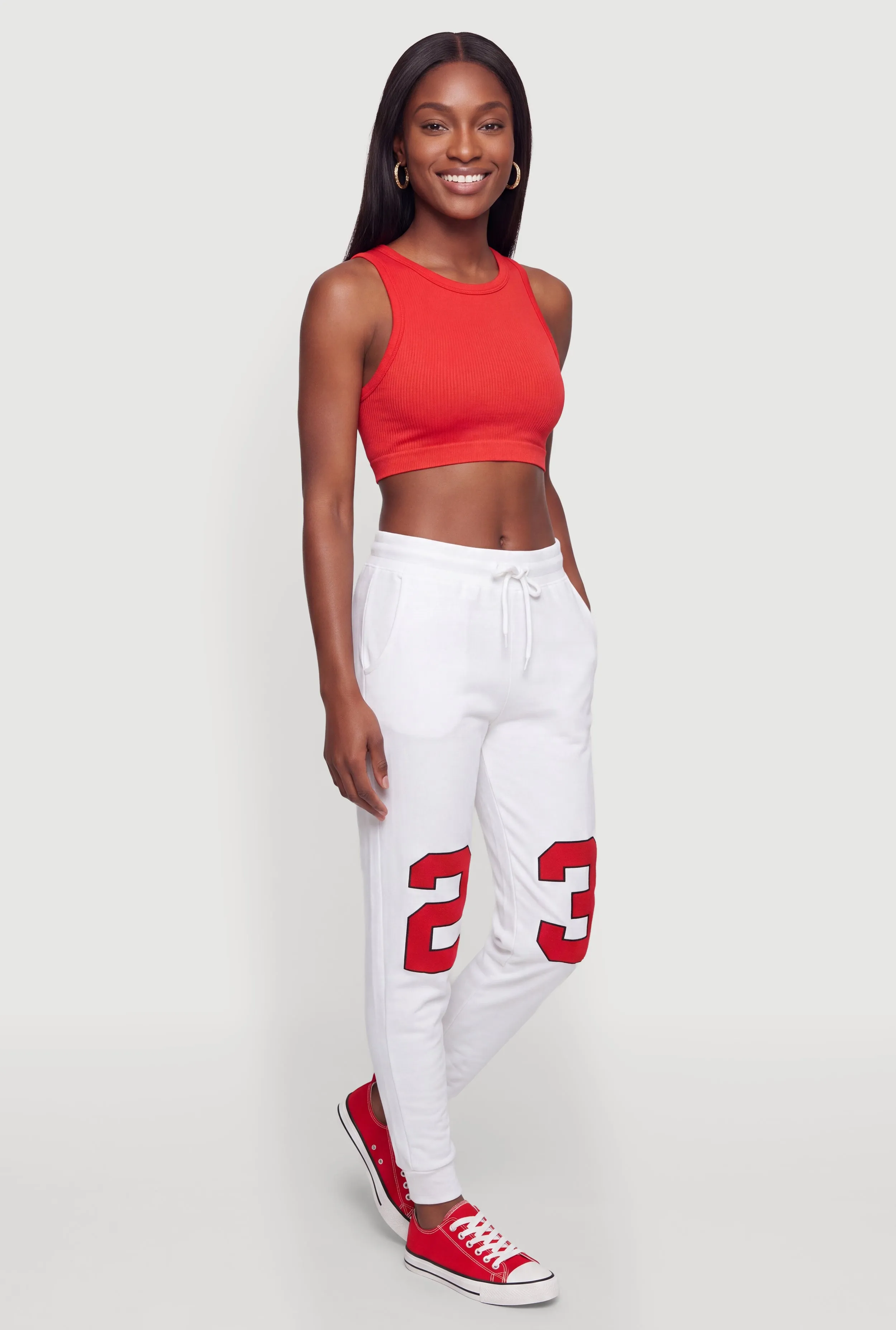 23 Graphic Joggers sold by Rainbow product image thumbnail 2
