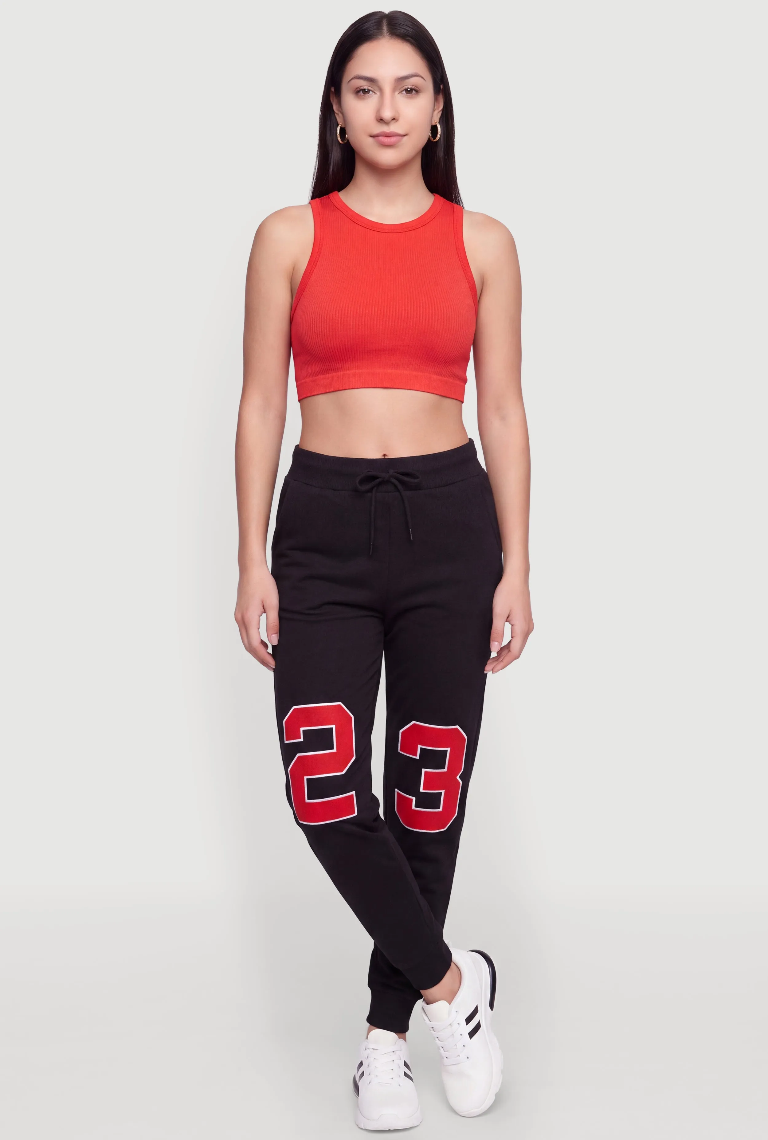 23 Graphic Joggers sold by Rainbow