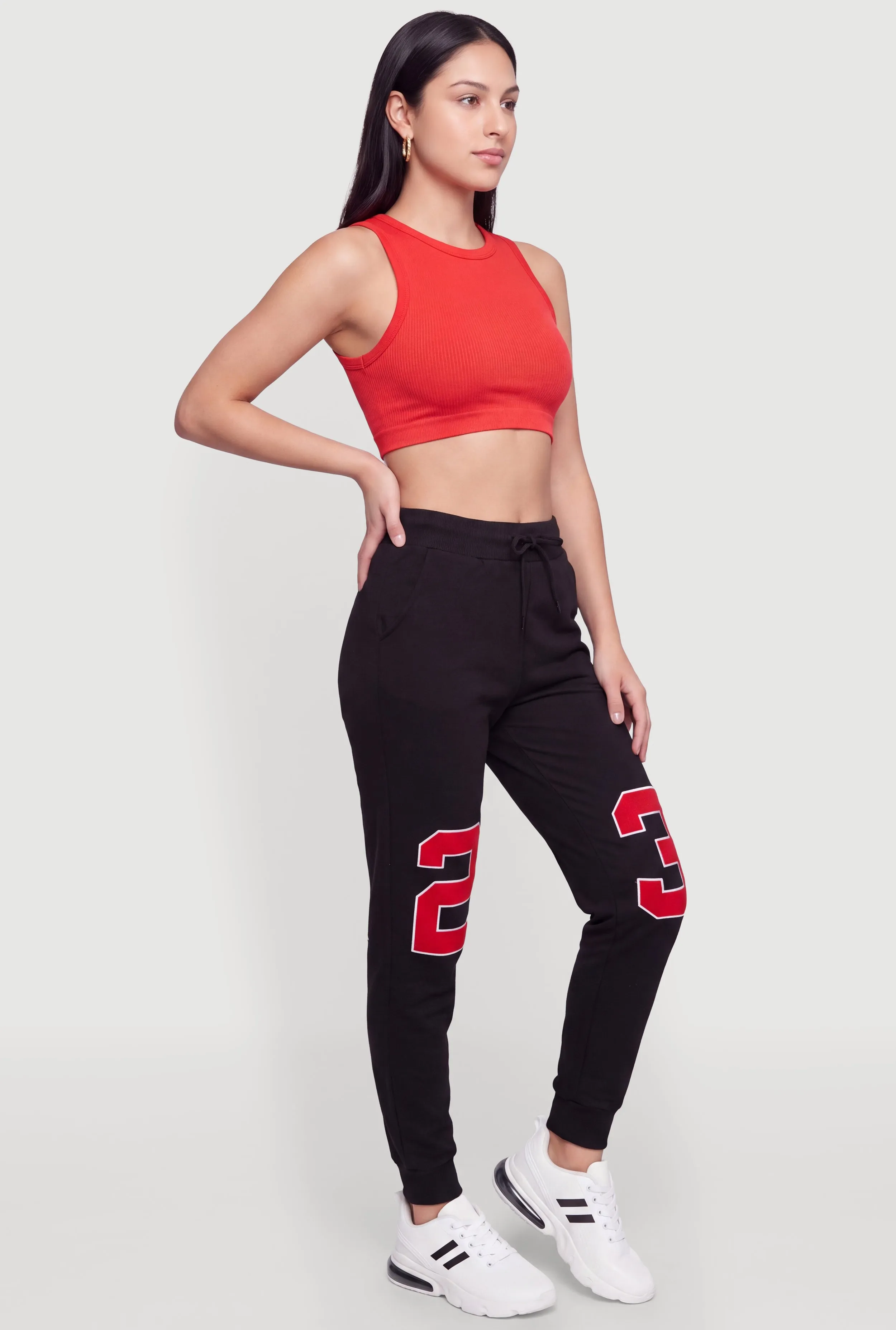 23 Graphic Joggers sold by Rainbow product image thumbnail 2