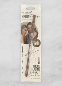 Micro Blading Effect Eyebrow Pencil sold by Rainbow