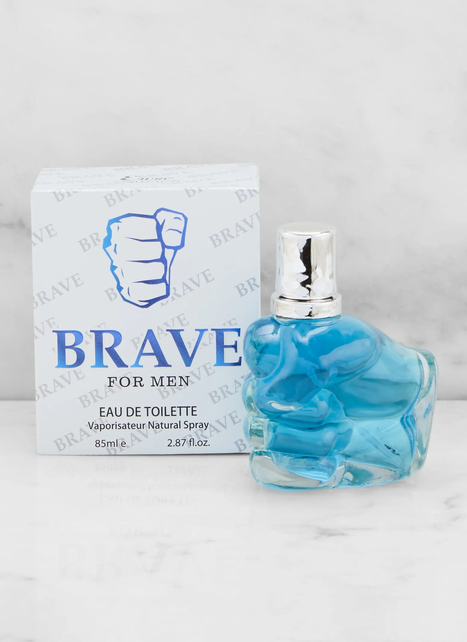 Brave Cologne sold by Rainbow