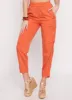 High Waist Pull On Cargo Pants sold by Rainbow