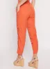 High Waist Pull On Cargo Pants sold by Rainbow