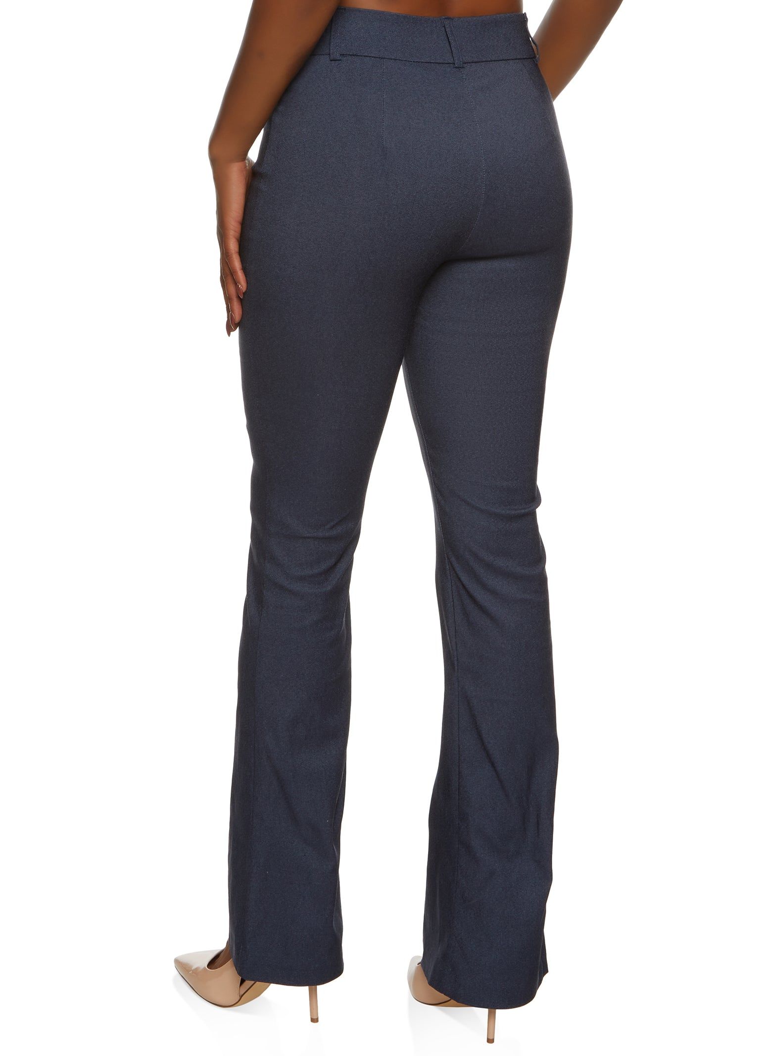 Boot Cut Dress Pants sold by Rainbow product image thumbnail 2