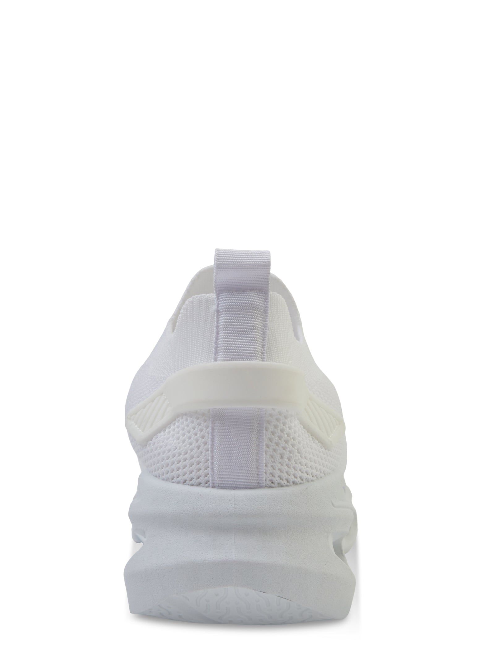 Cut Out Sole Lace Up Sneakers sold by Rainbow product image thumbnail 3