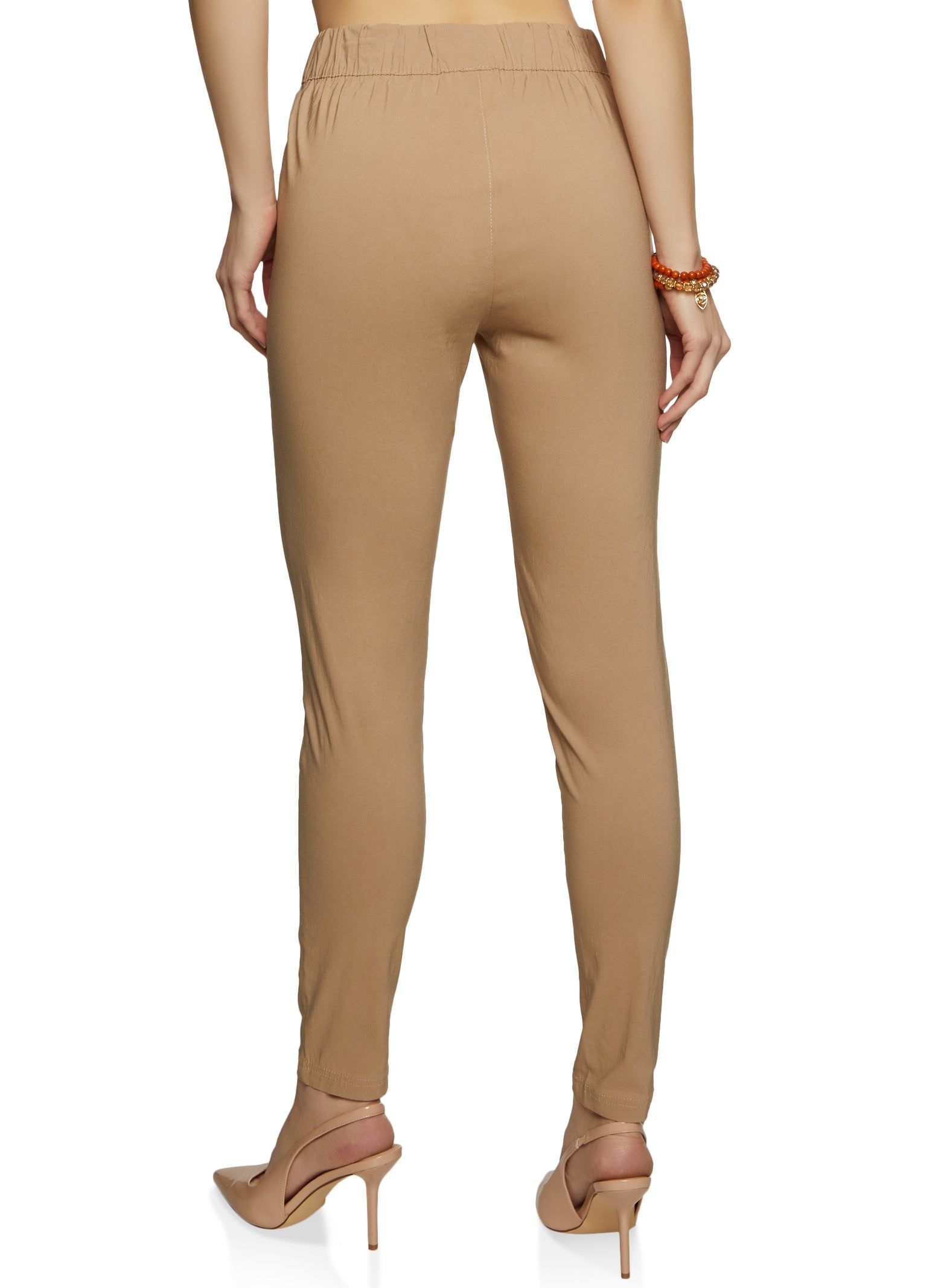 Drawstring Pull On Pants sold by Rainbow product image thumbnail 2