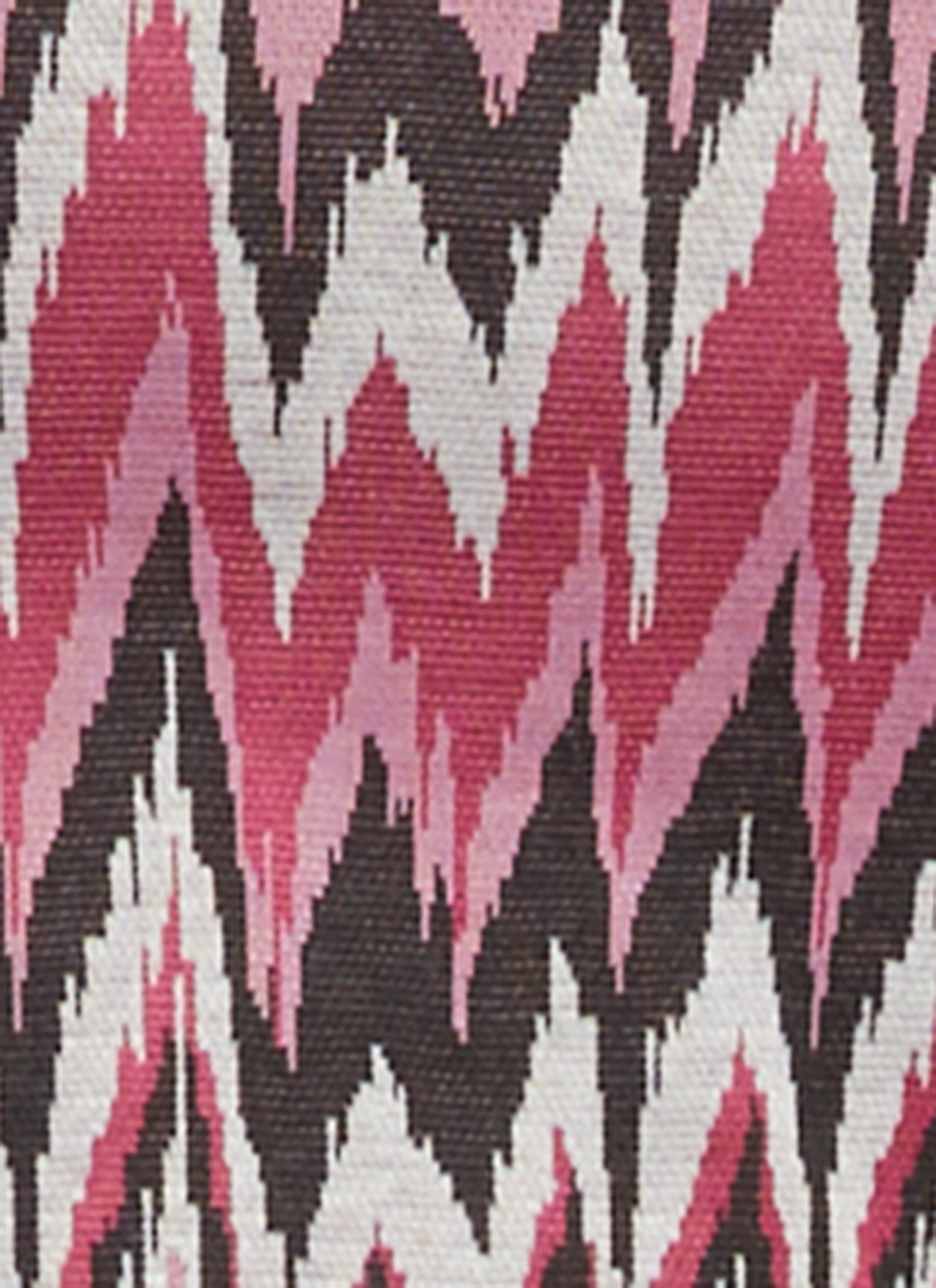 Printed Cropped Polo Shirt sold by Rainbow product image thumbnail 4