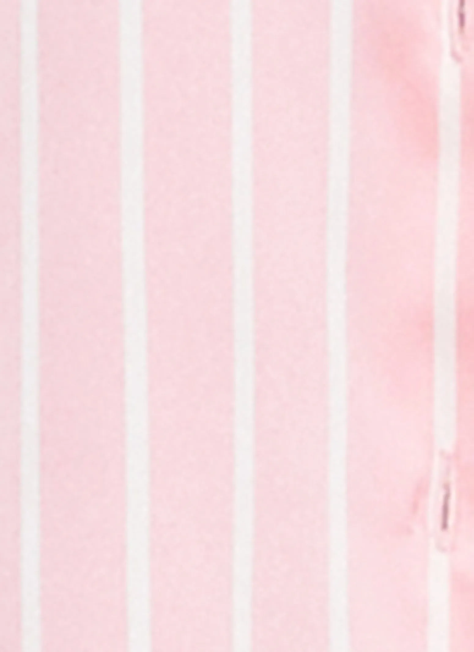 Satin Striped Button Front Shirt sold by Rainbow product image thumbnail 4