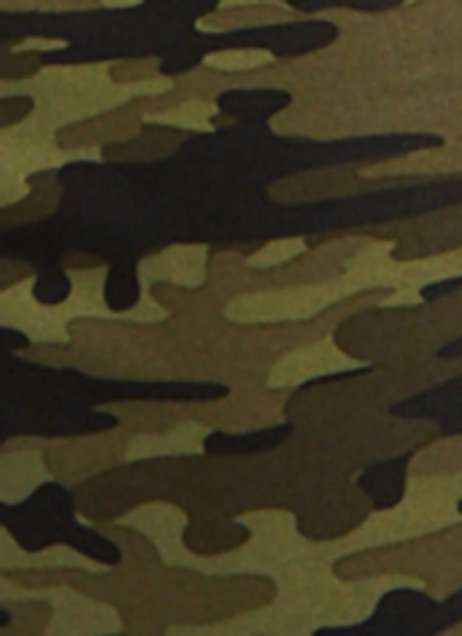 Camo Tank Maxi Dress sold by Rainbow product image thumbnail 4