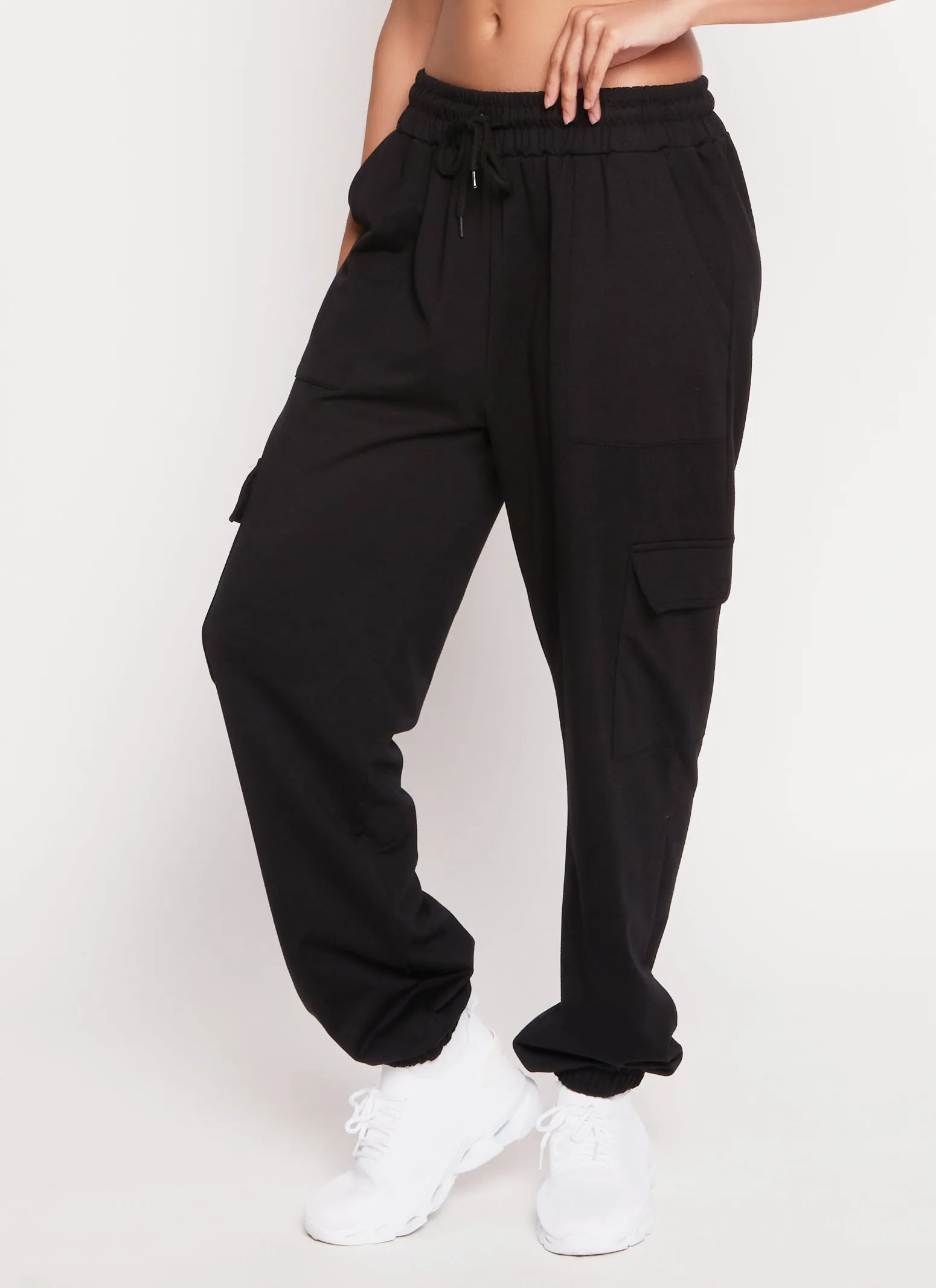 French Terry Sweatpants sold by Rainbow product image thumbnail 2