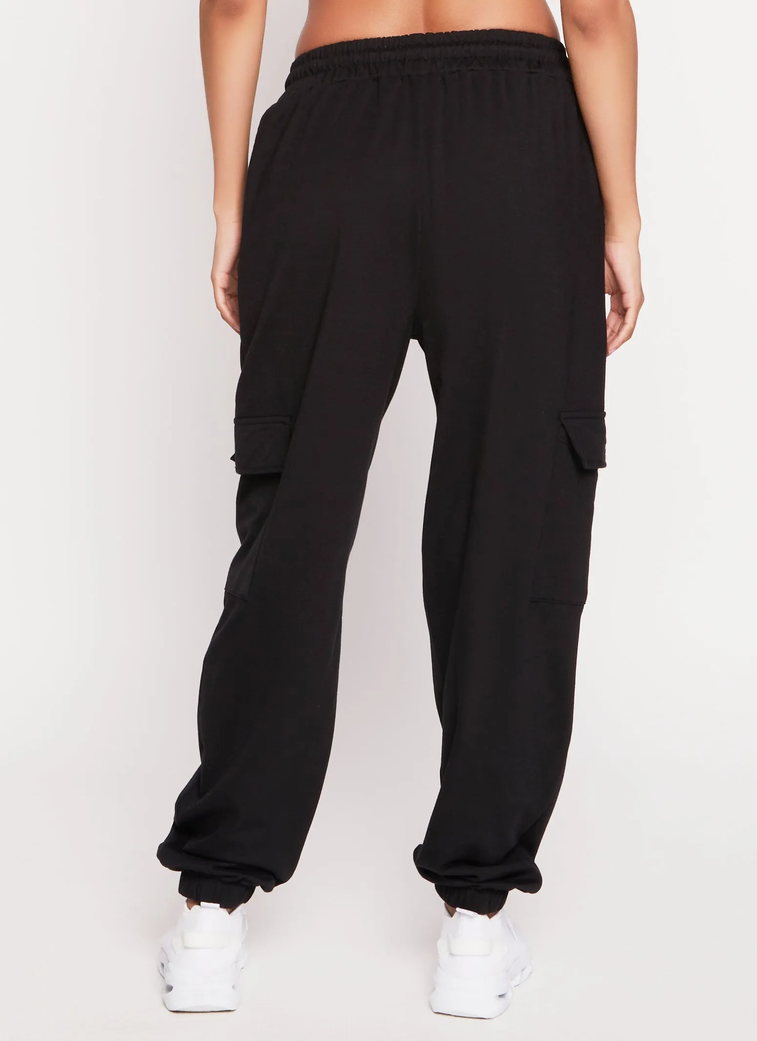 French Terry Sweatpants sold by Rainbow product image thumbnail 3