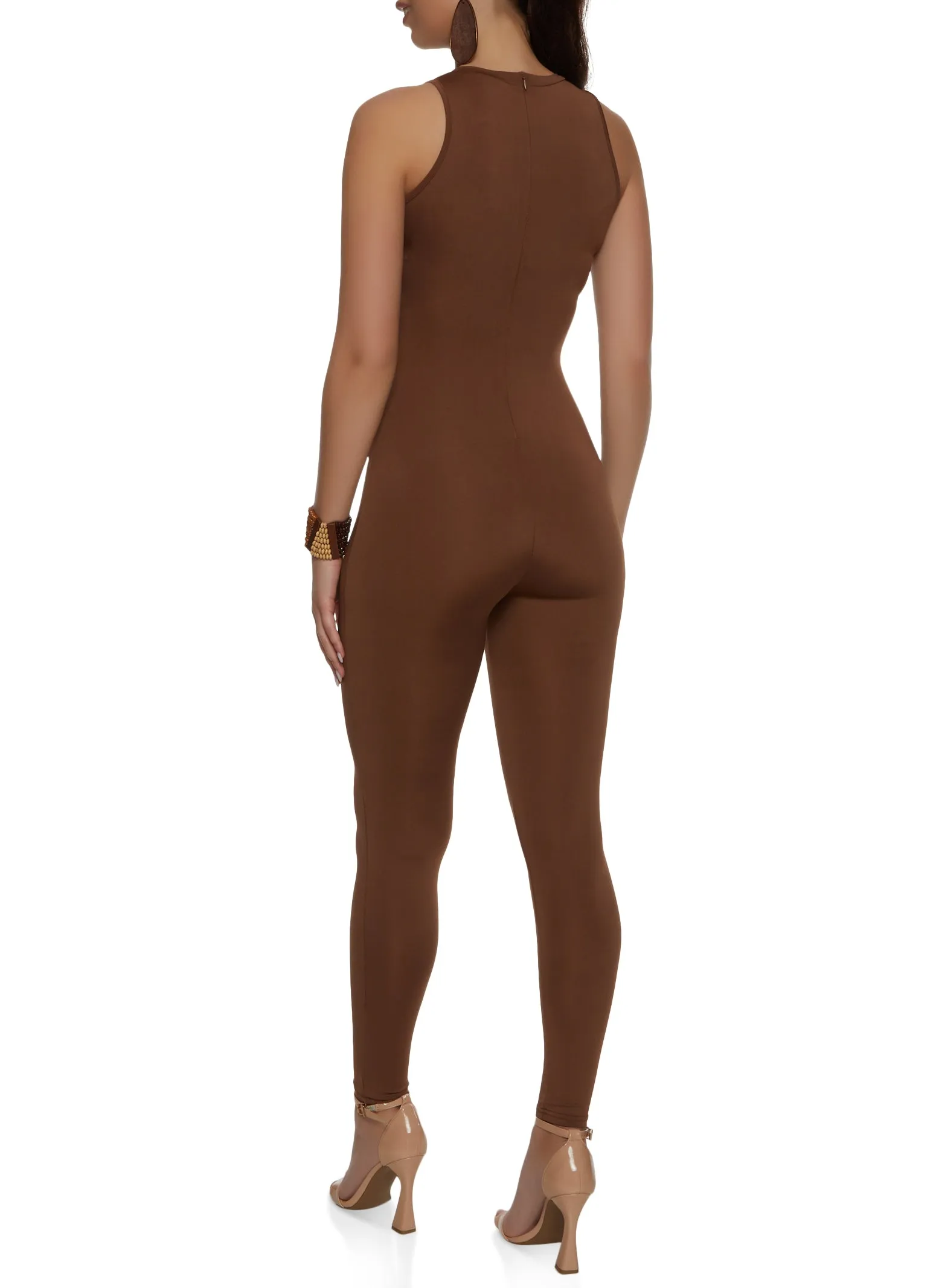 Tank Jumpsuit sold by Rainbow product image thumbnail 2