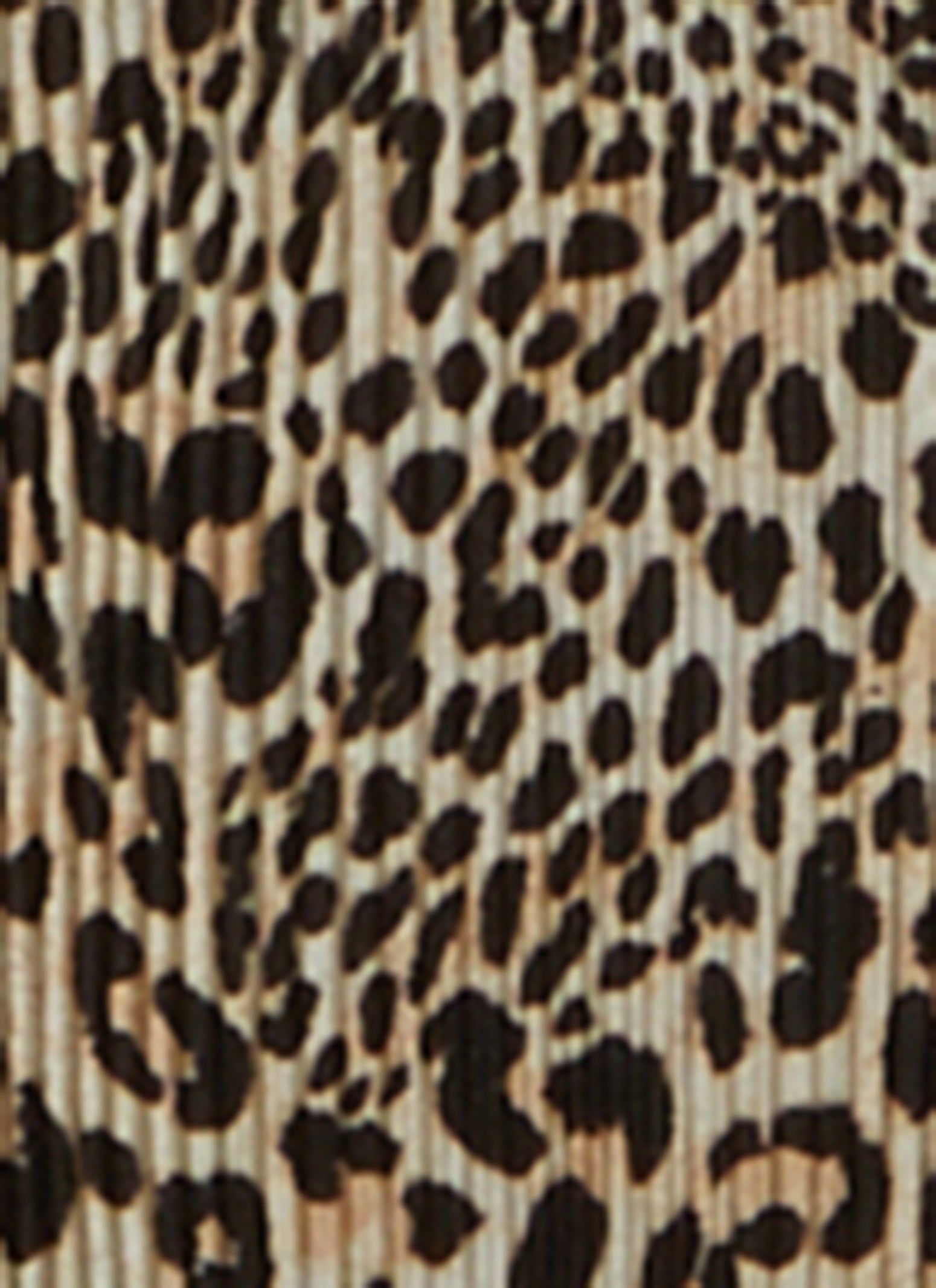 Plus Size Plisse Patterned Palazzo Pants sold by Rainbow product image thumbnail 3