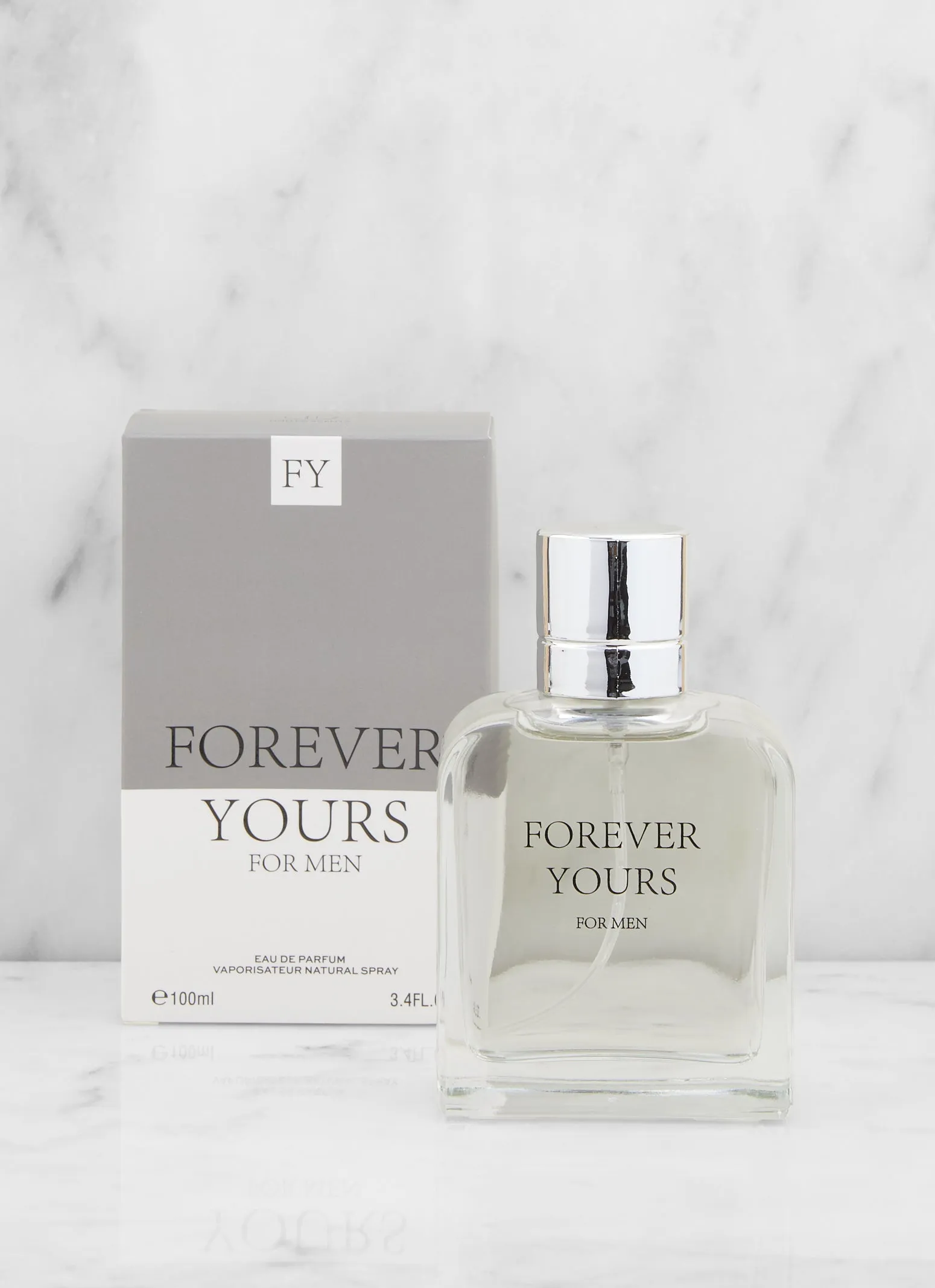 Forever Yours For Men Cologne sold by Rainbow