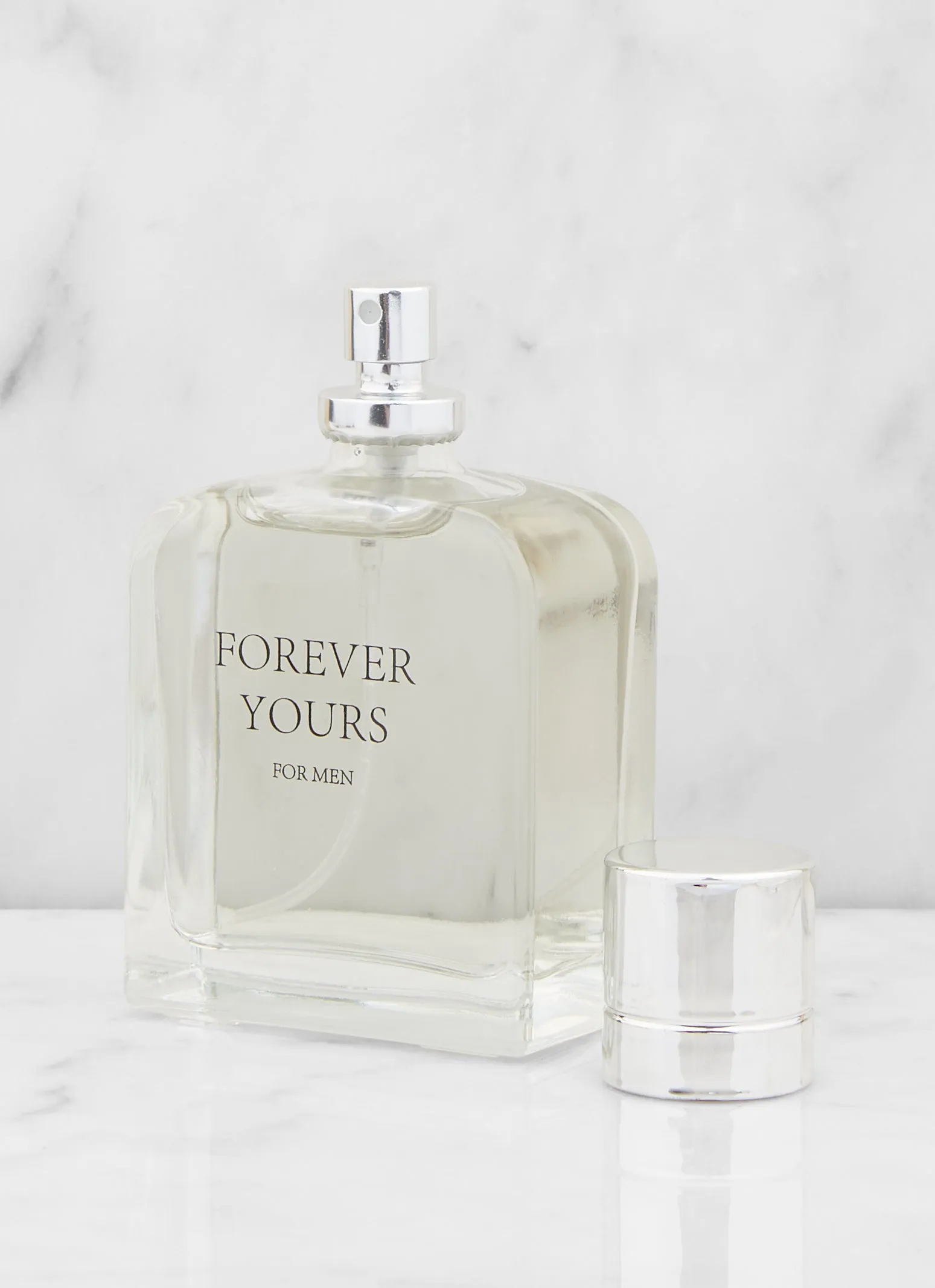 Forever Yours For Men Cologne sold by Rainbow product image thumbnail 2