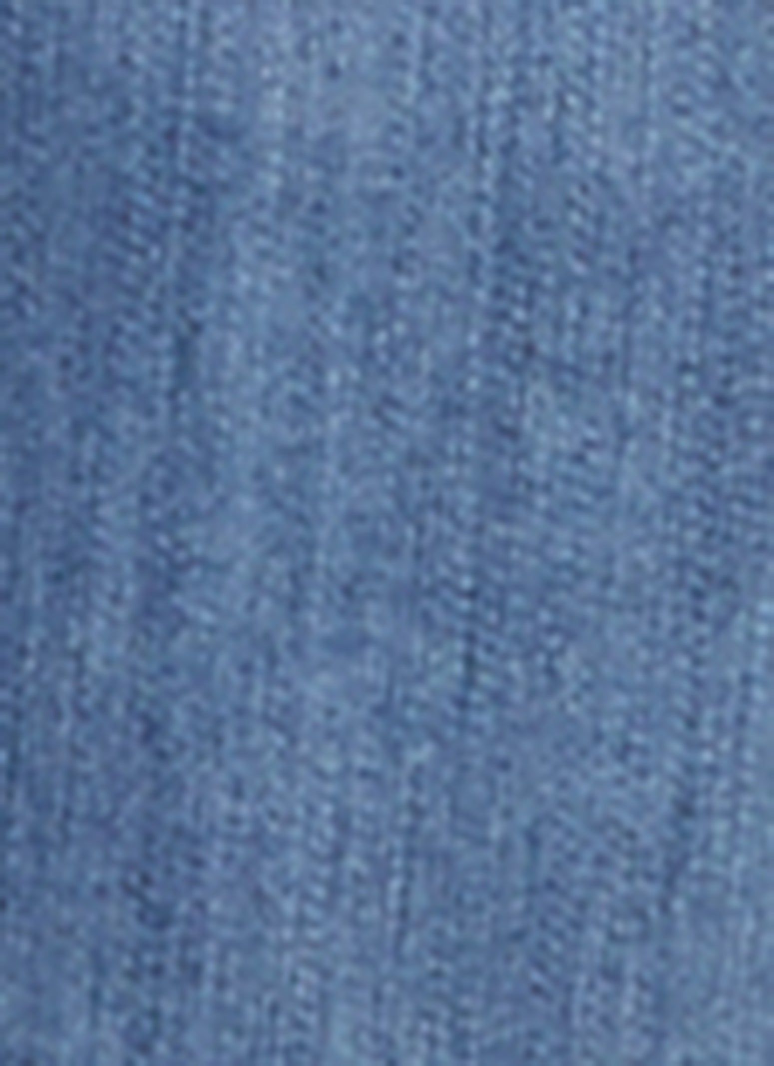 WAX Stretch Distressed High Rise Jeans sold by Rainbow product image thumbnail 3