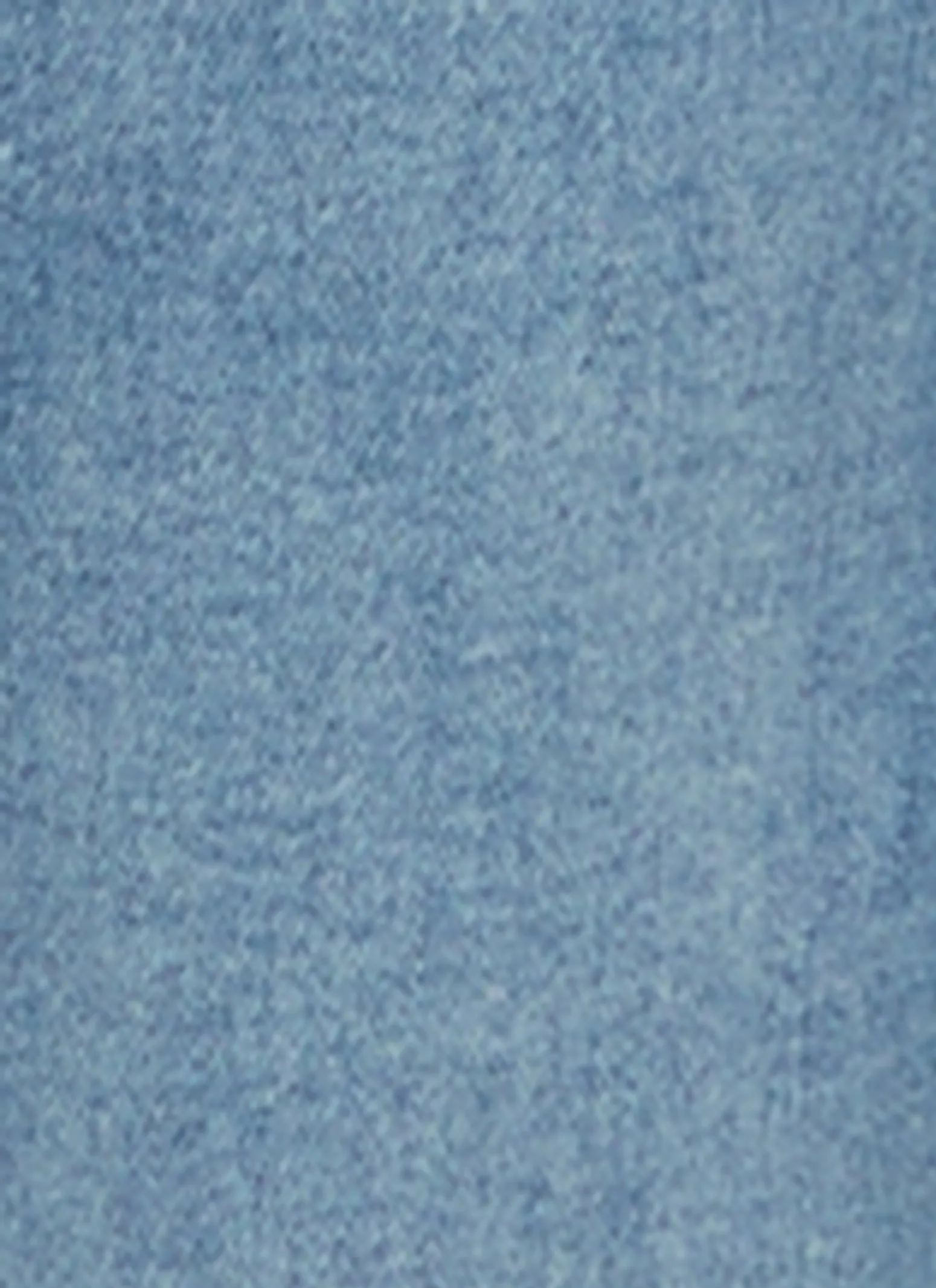 WAX Straight Leg Jeans sold by Rainbow product image thumbnail 3