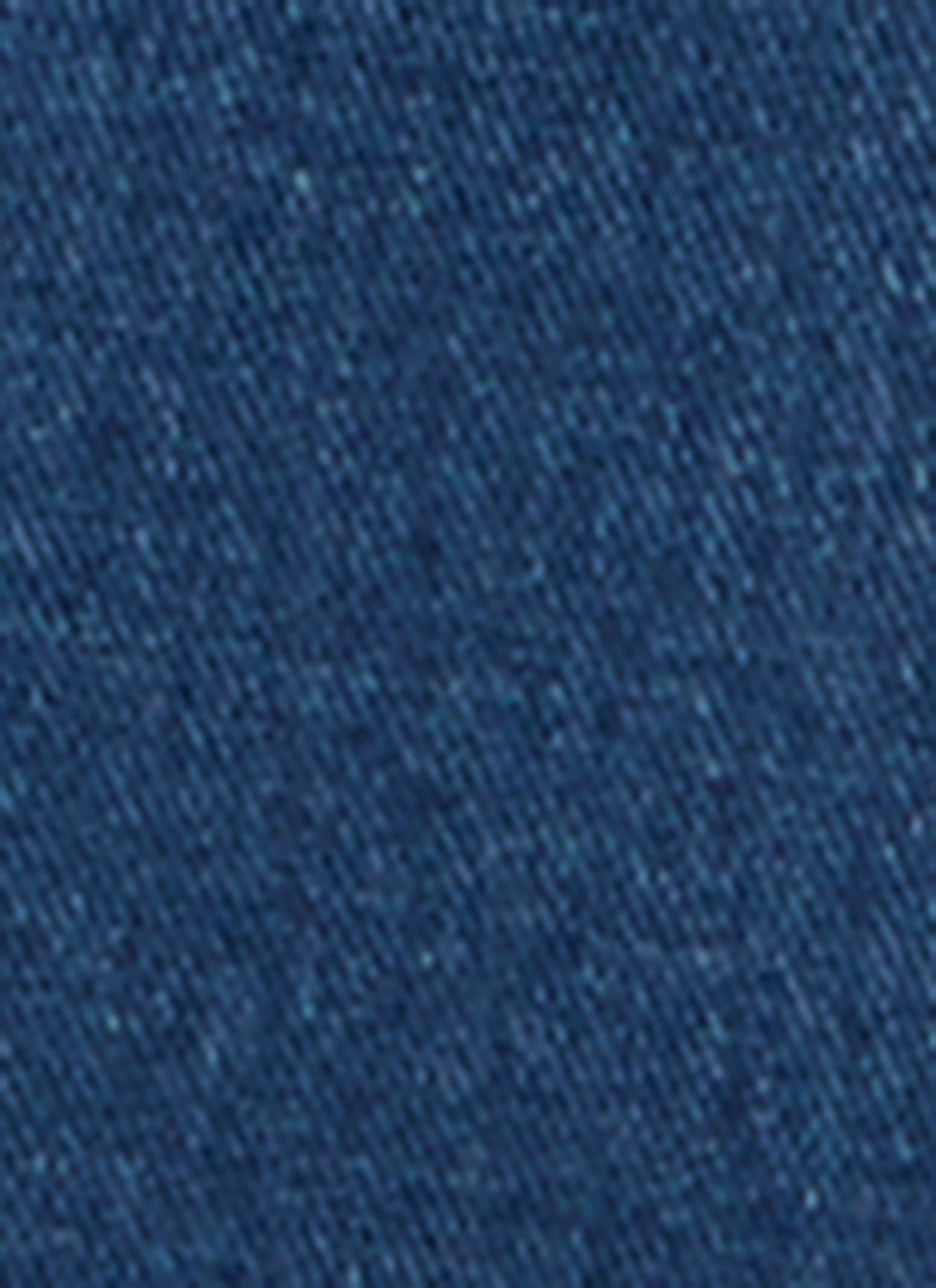 Pleated Denim Cargo Mini Skirt sold by Rainbow product image thumbnail 3