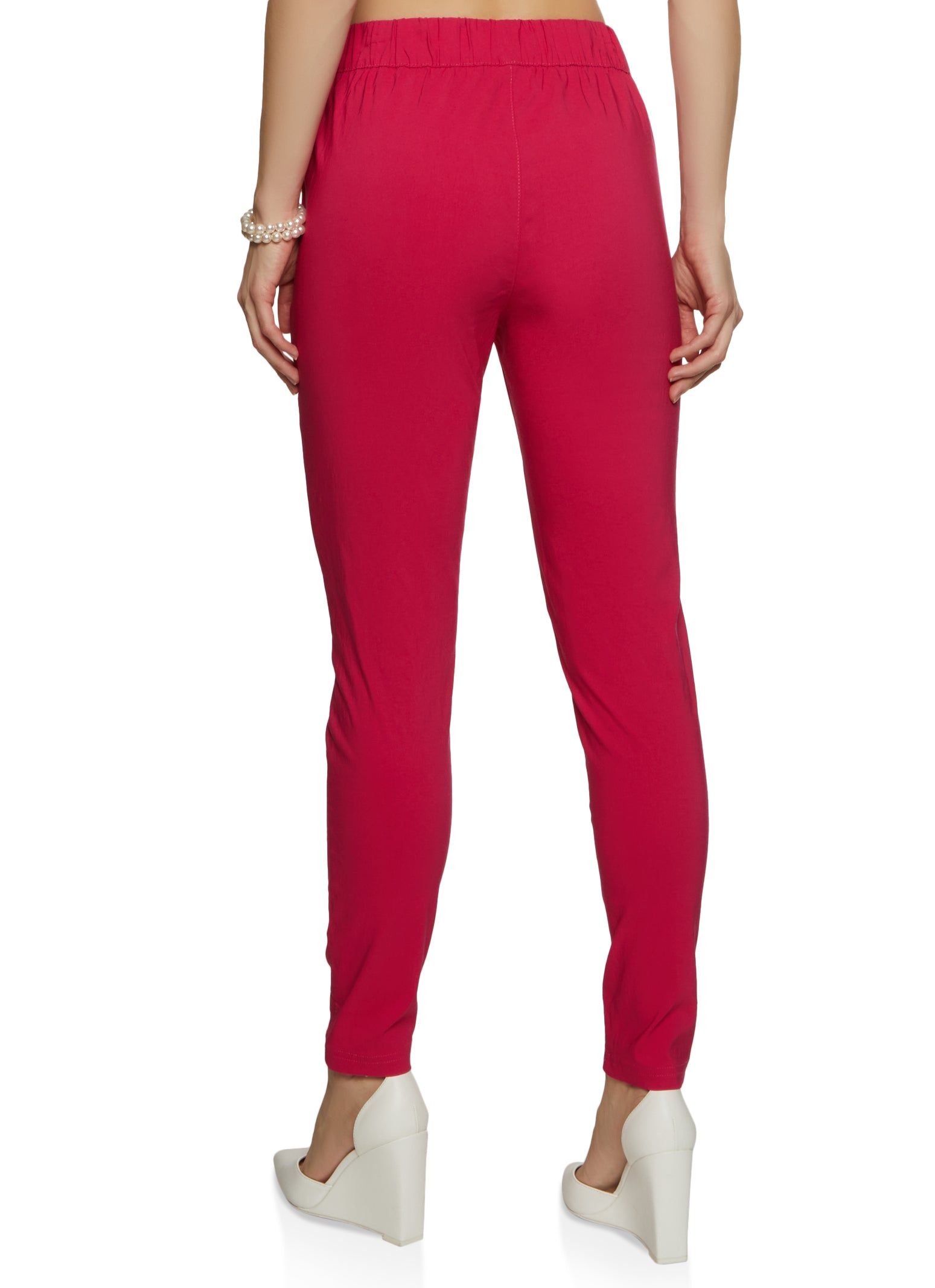 Drawstring Pull On Pants sold by Rainbow product image thumbnail 2