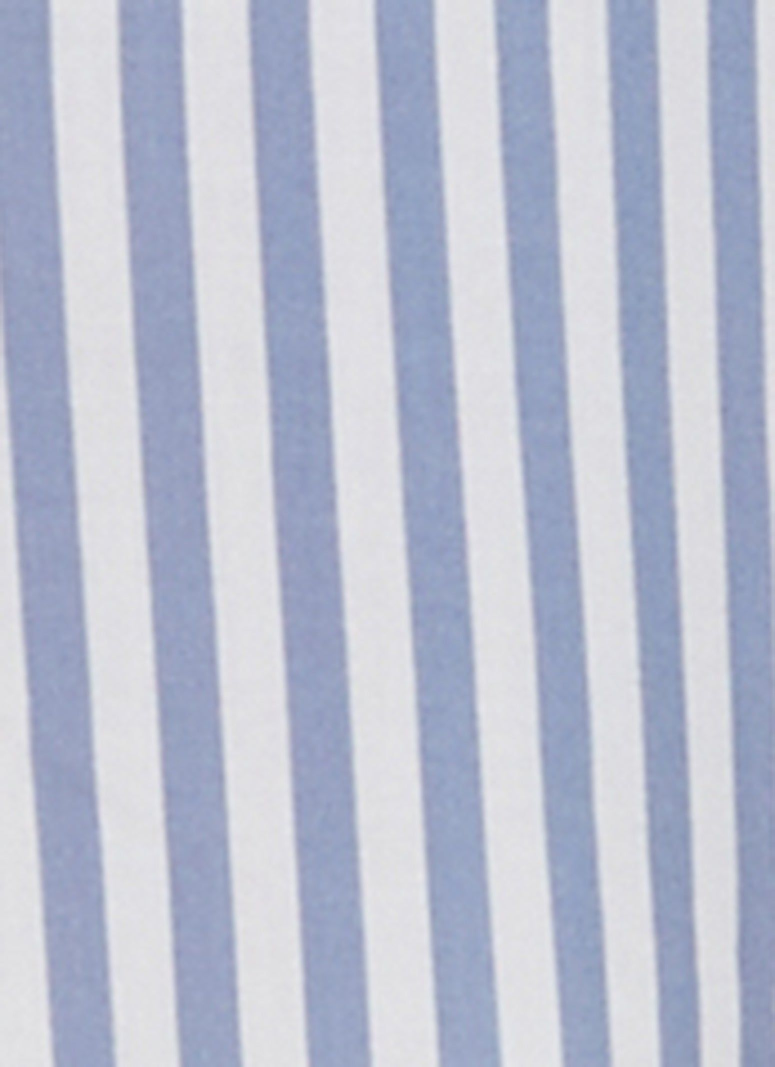 Striped Cap Sleeve Tie Waist Shirt Dress sold by Rainbow product image thumbnail 4