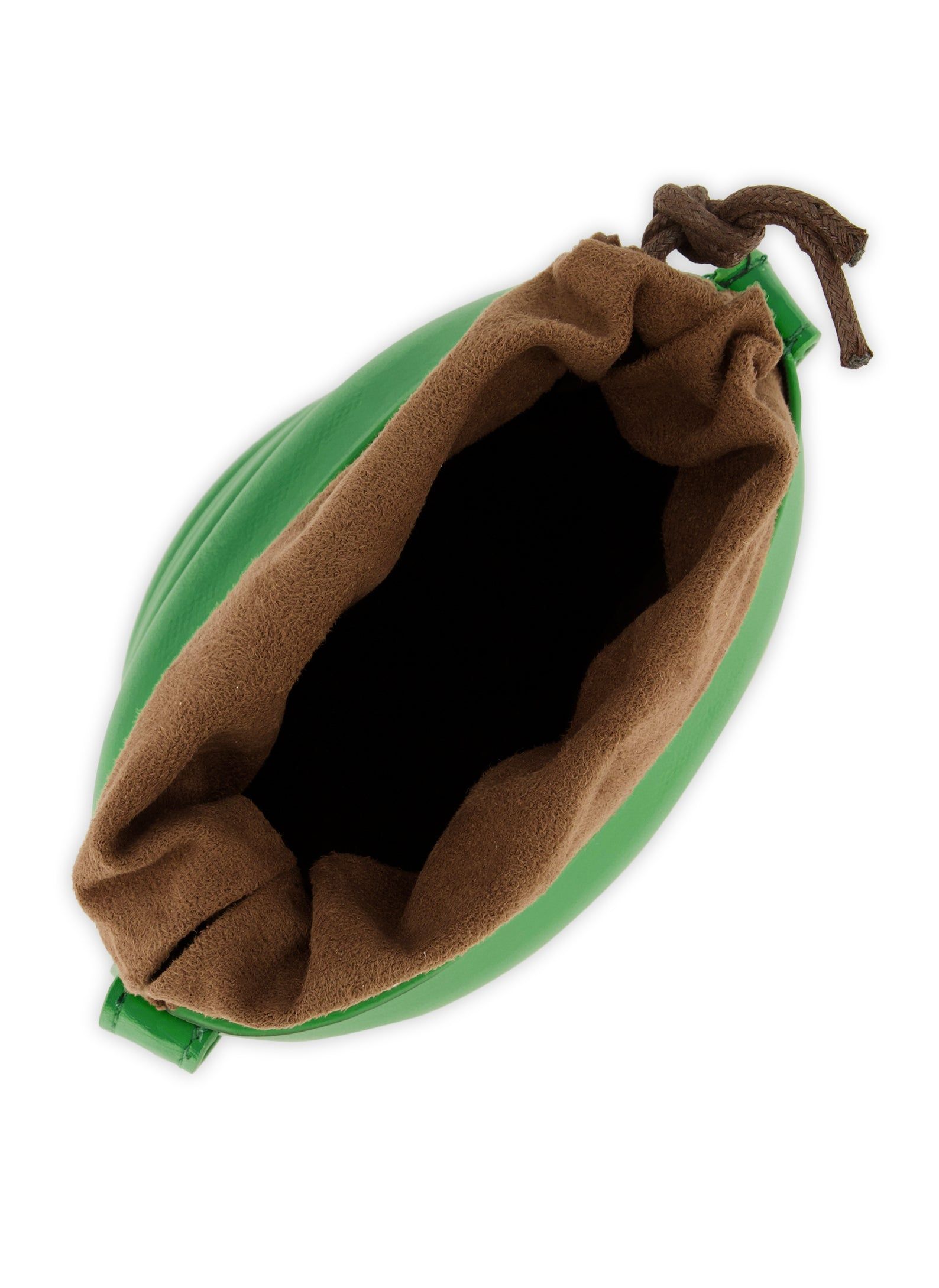 Drawstring Cylinder Crossbody Bag sold by Rainbow product image thumbnail 5