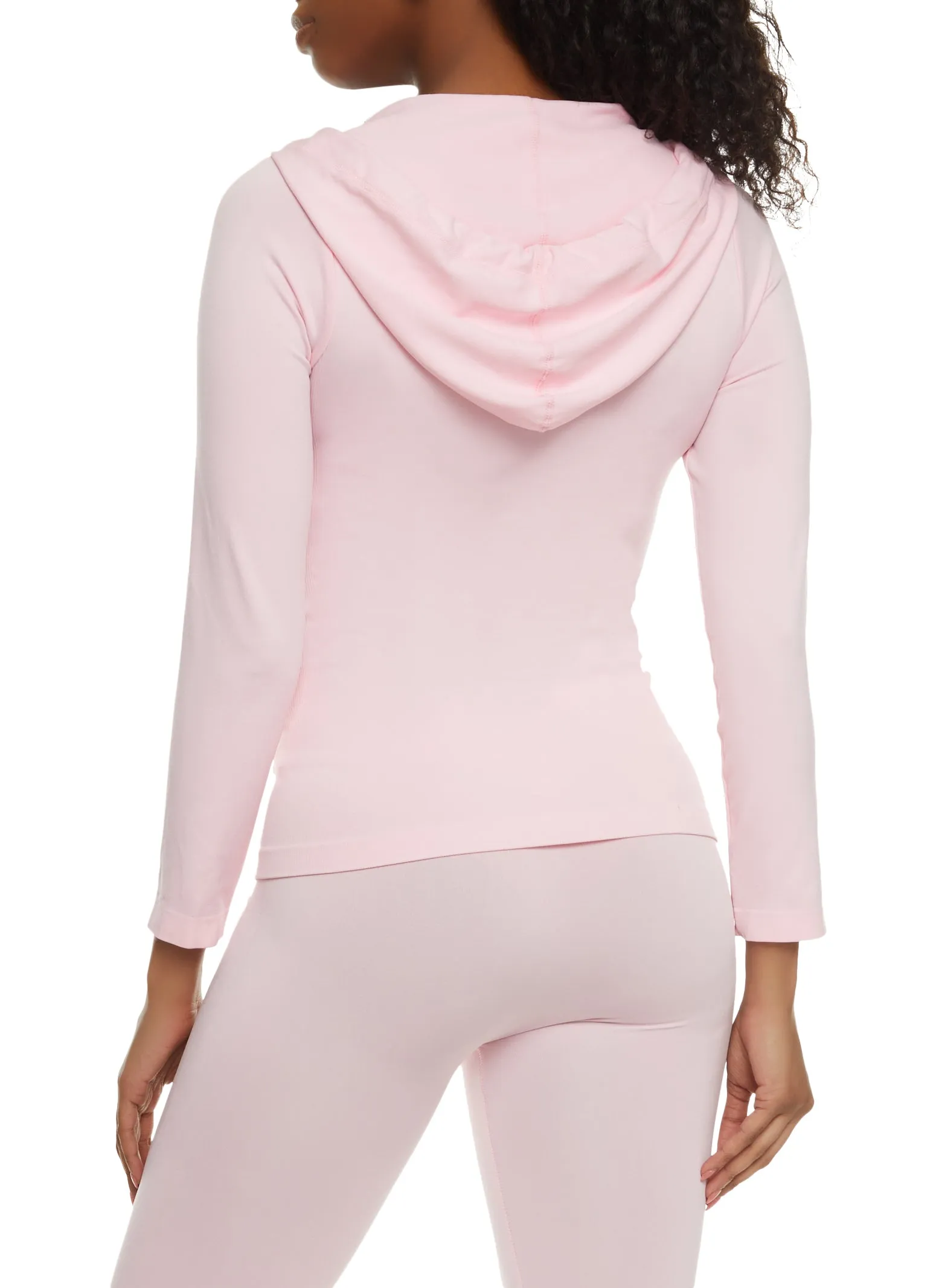 Full Zip Track Jacket sold by Rainbow product image thumbnail 3