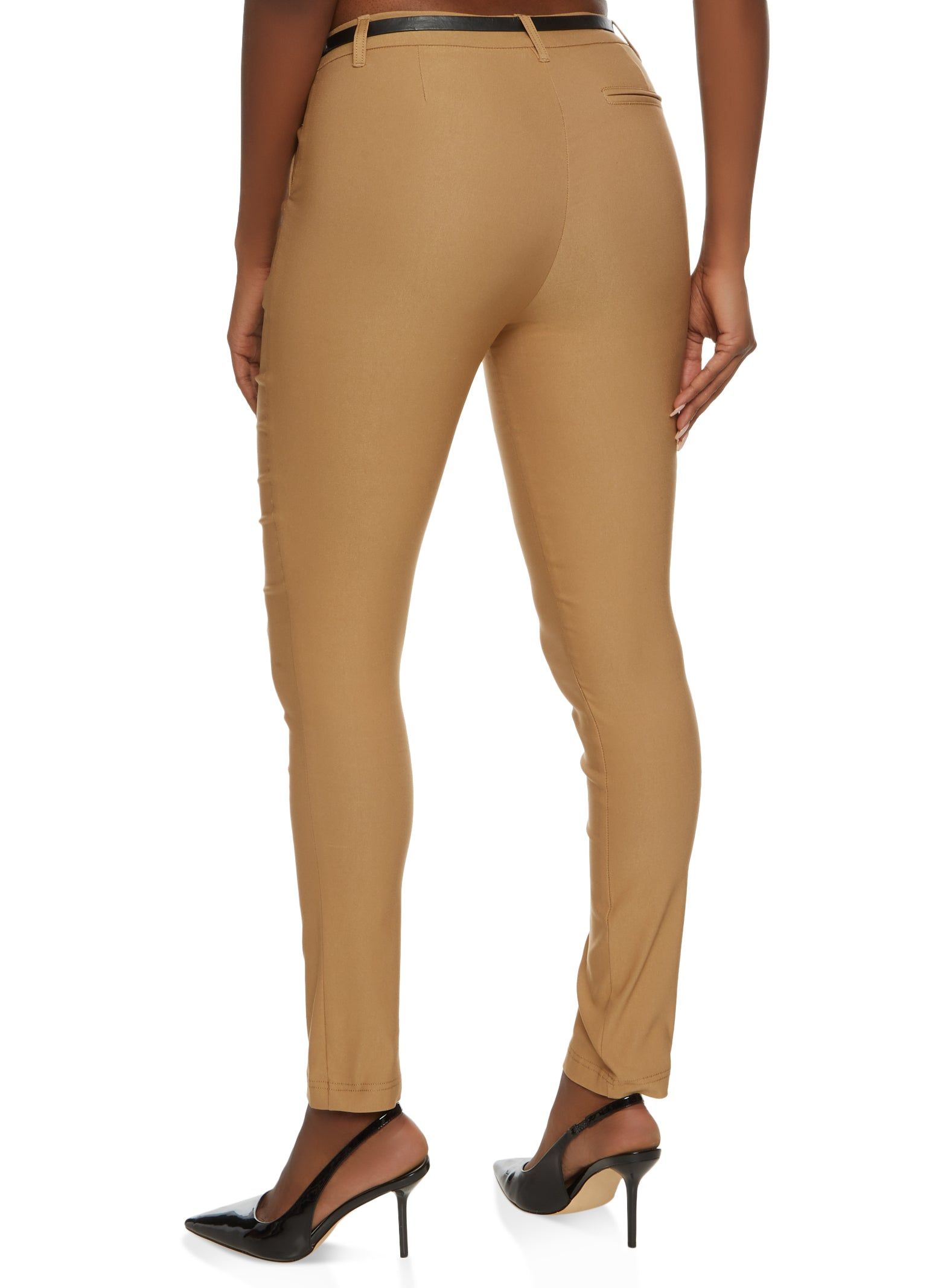 Belted Dress Pants sold by Rainbow product image thumbnail 2