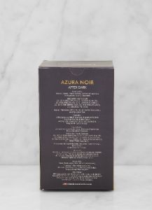 Azura Noir After Dark Cologne sold by Rainbow