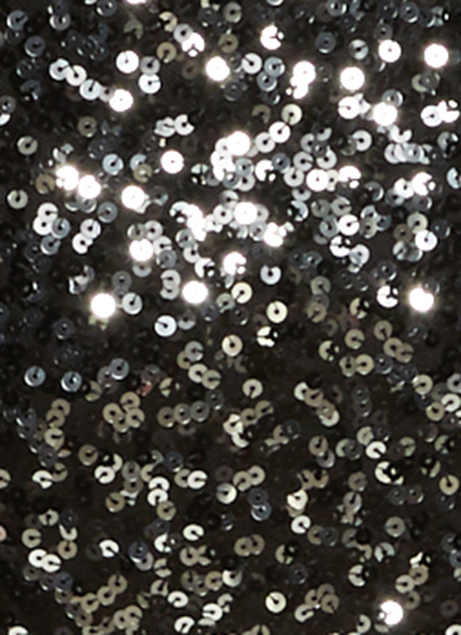 Plus Size Sequin Mini Dress sold by Rainbow product image thumbnail 4