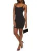 Scoop Neck Cami Mini Dress sold by Rainbow
