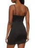 Scoop Neck Cami Mini Dress sold by Rainbow