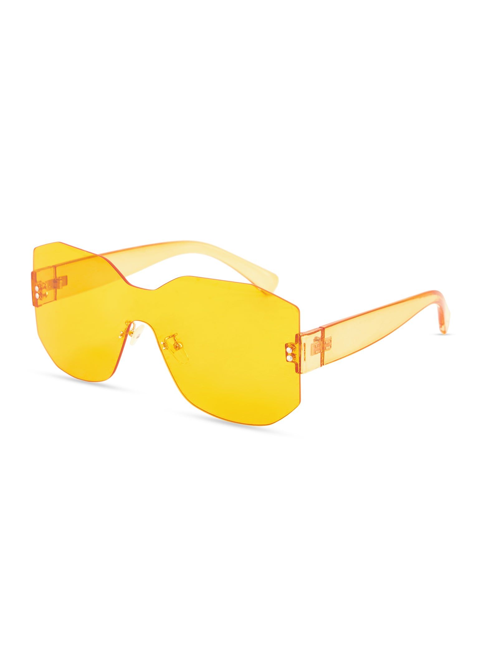 Rimless Sunglasses sold by Rainbow product image thumbnail 2